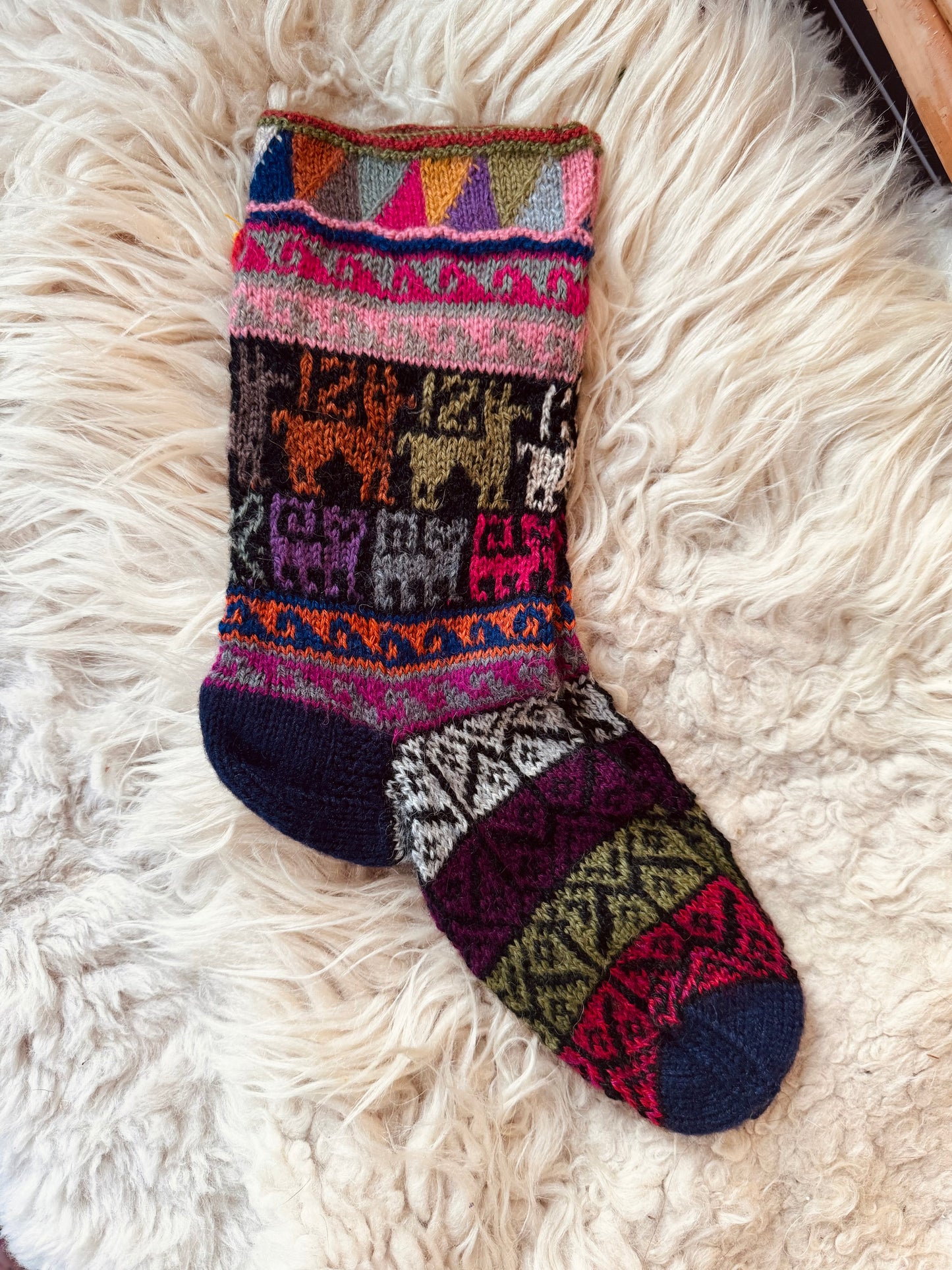 Sockor stl 38