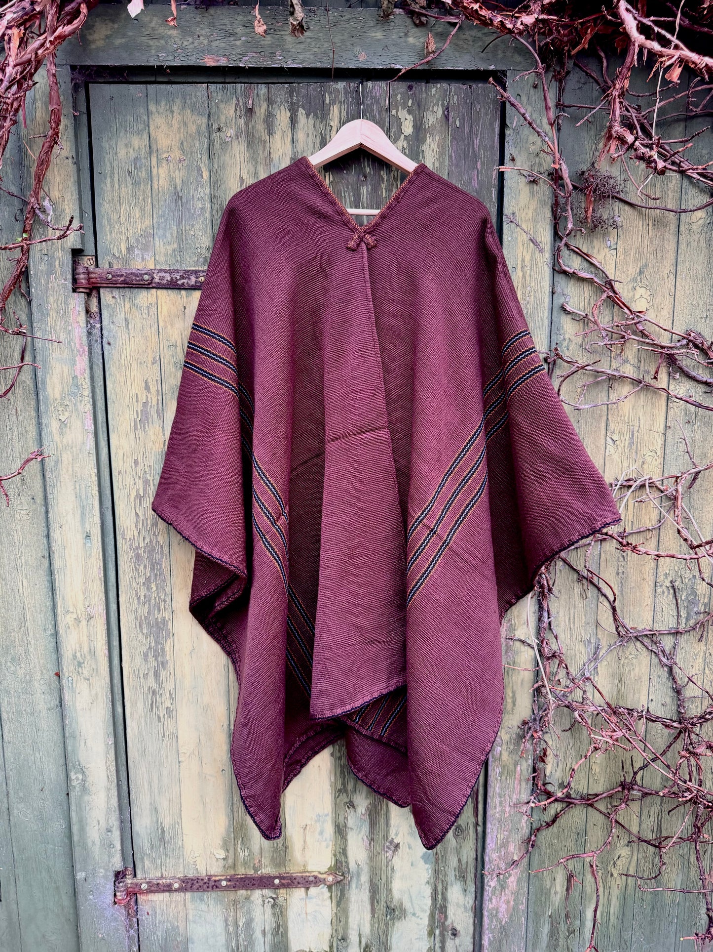 Poncho