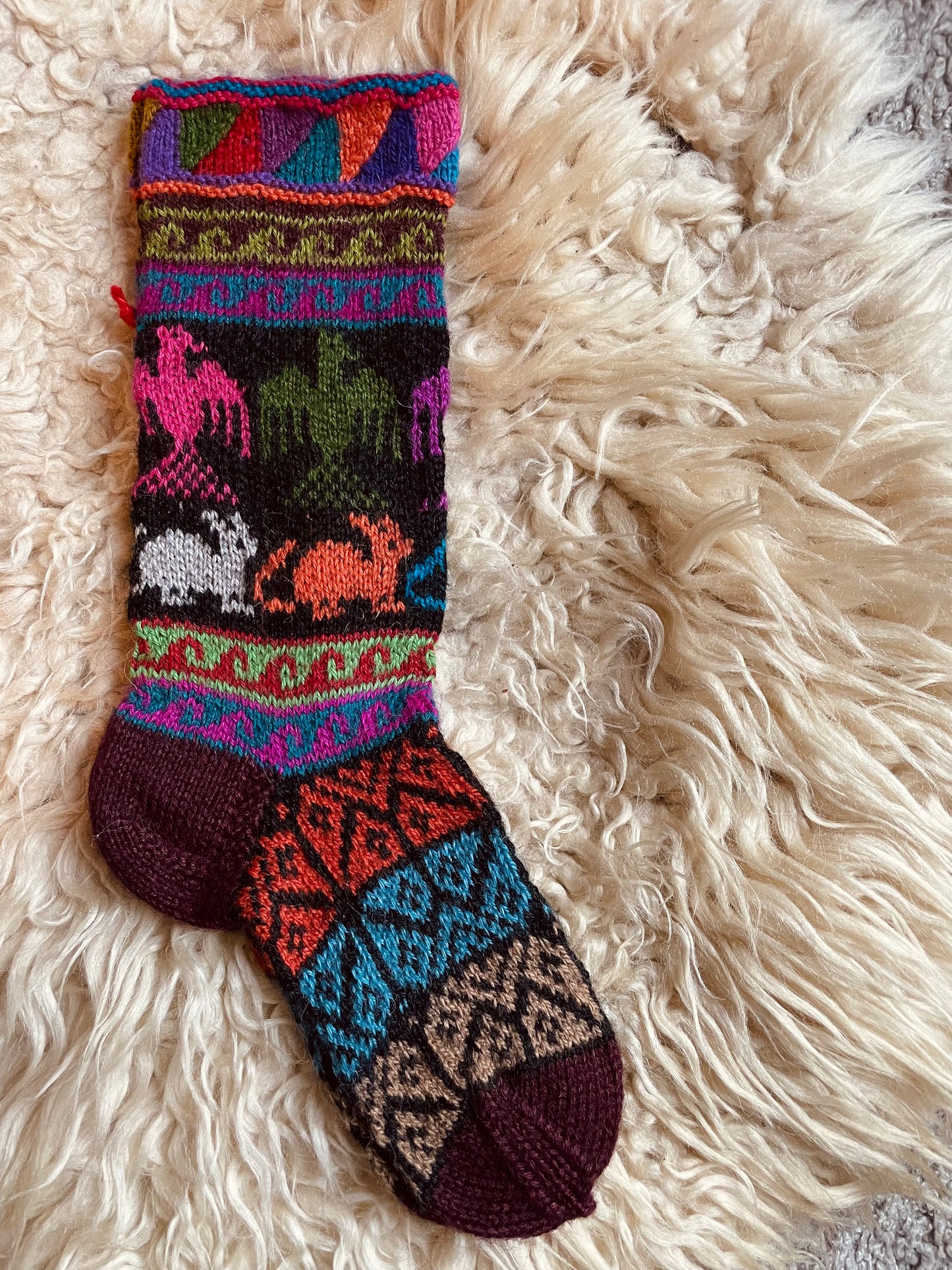 Sockor stl 36