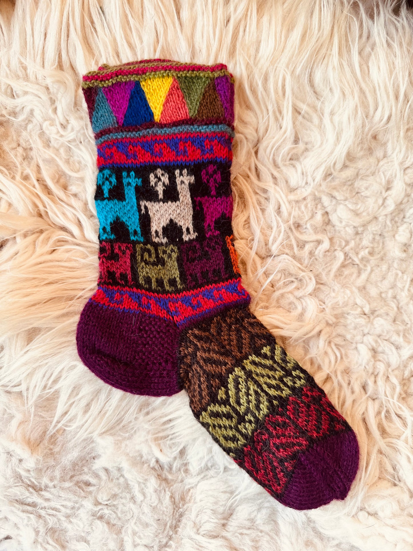 Sockor stl 36