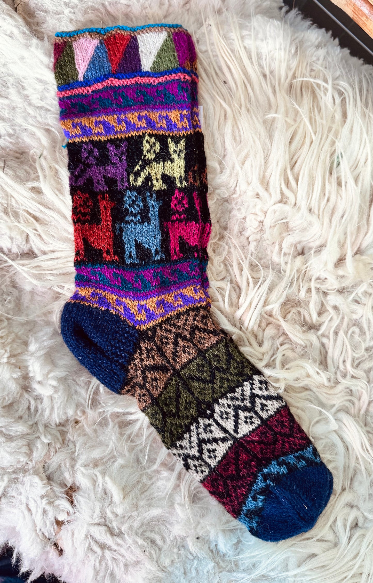 Sockor stl 40