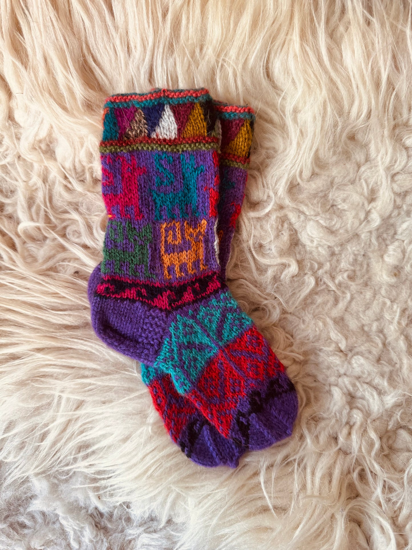 Sockor stl 27-29