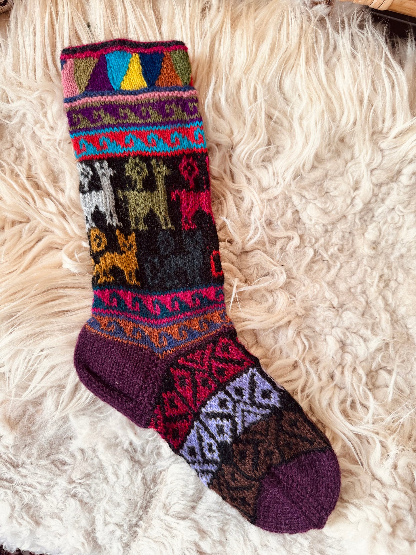 Sockor stl 37
