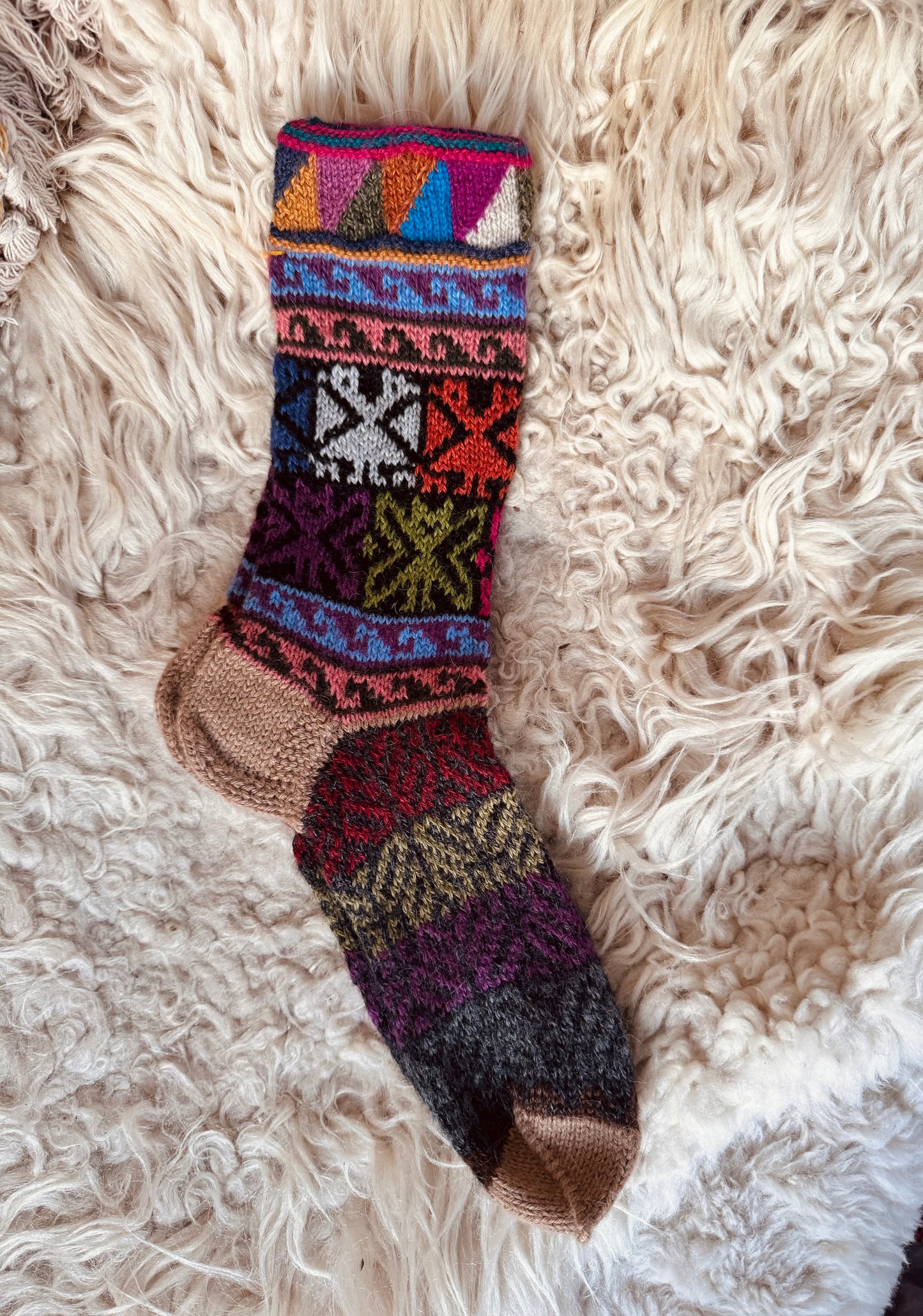 Sockor stl 39