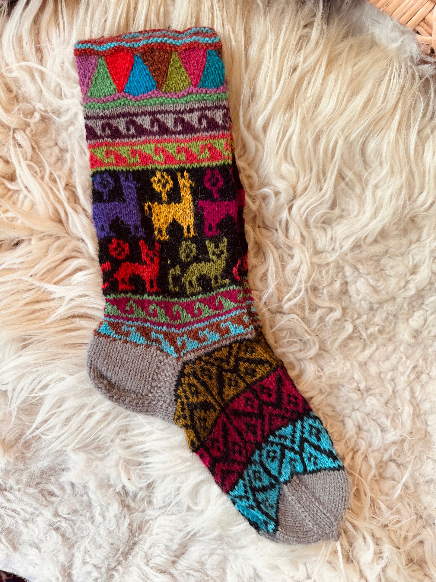 Sockor stl 36