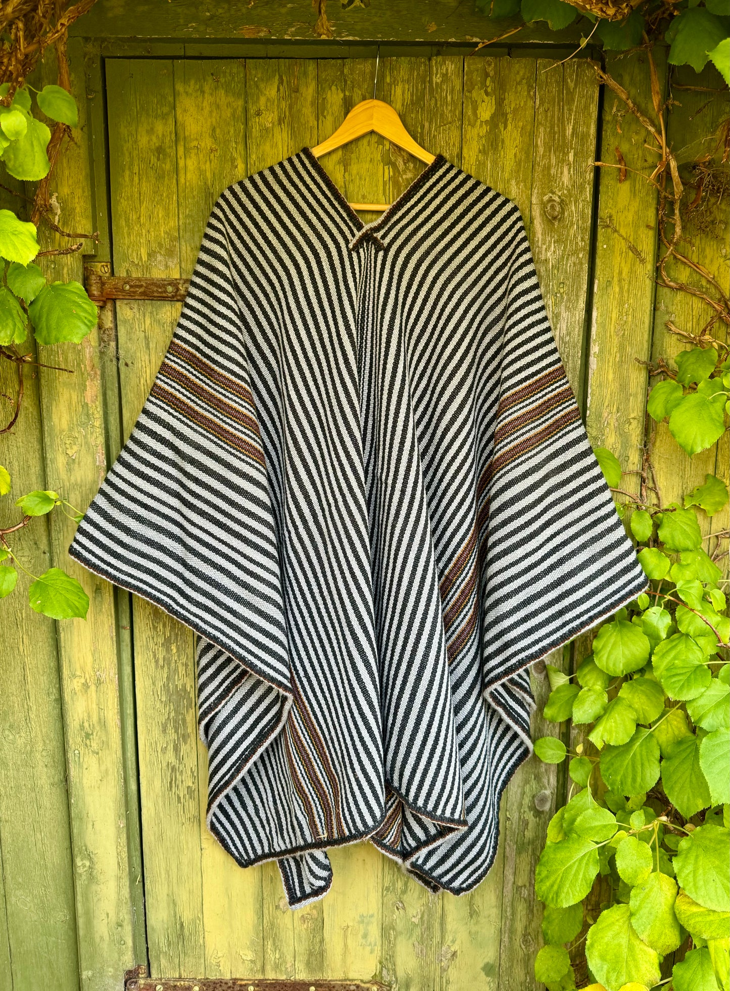 Poncho