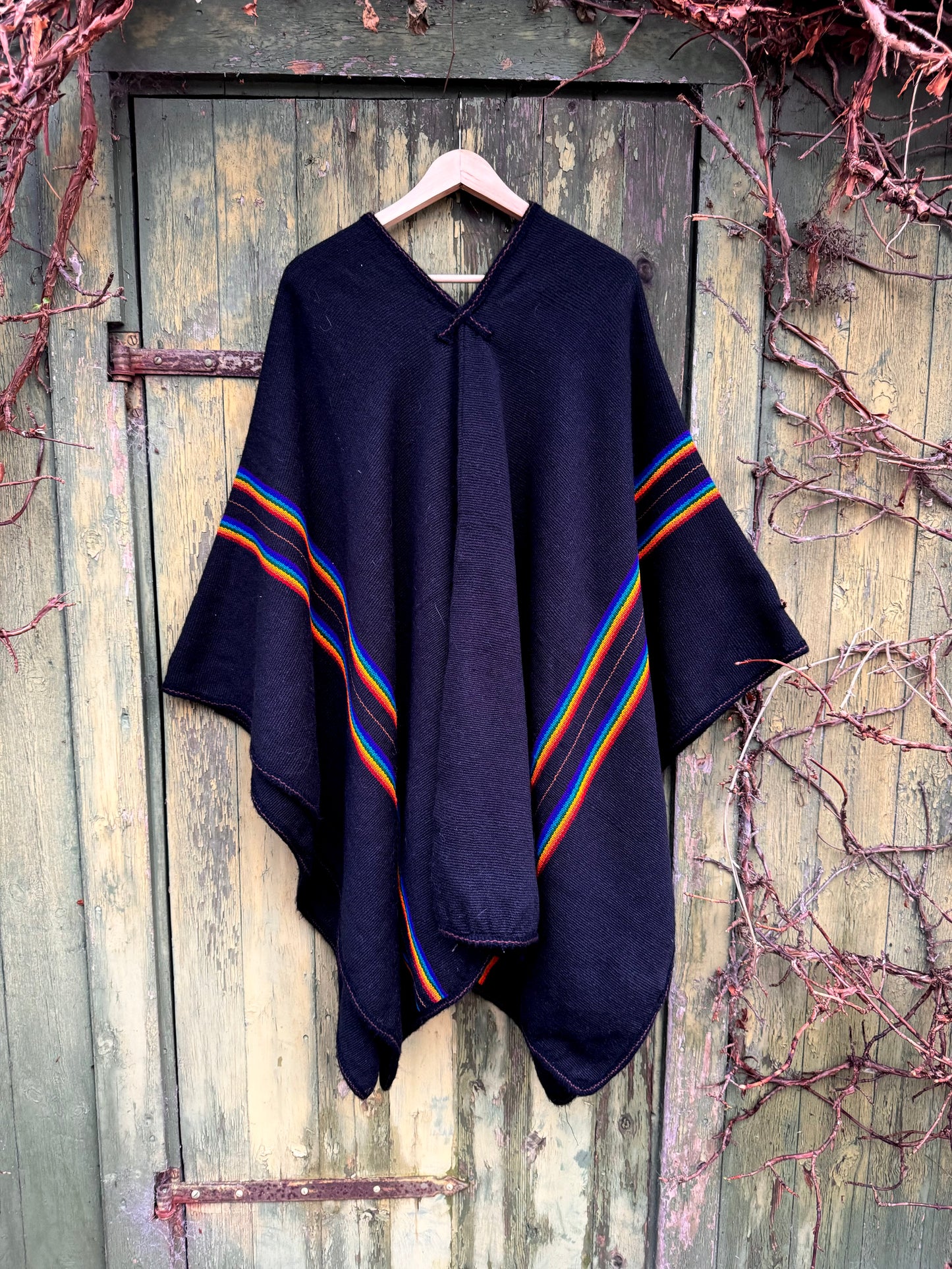 Poncho