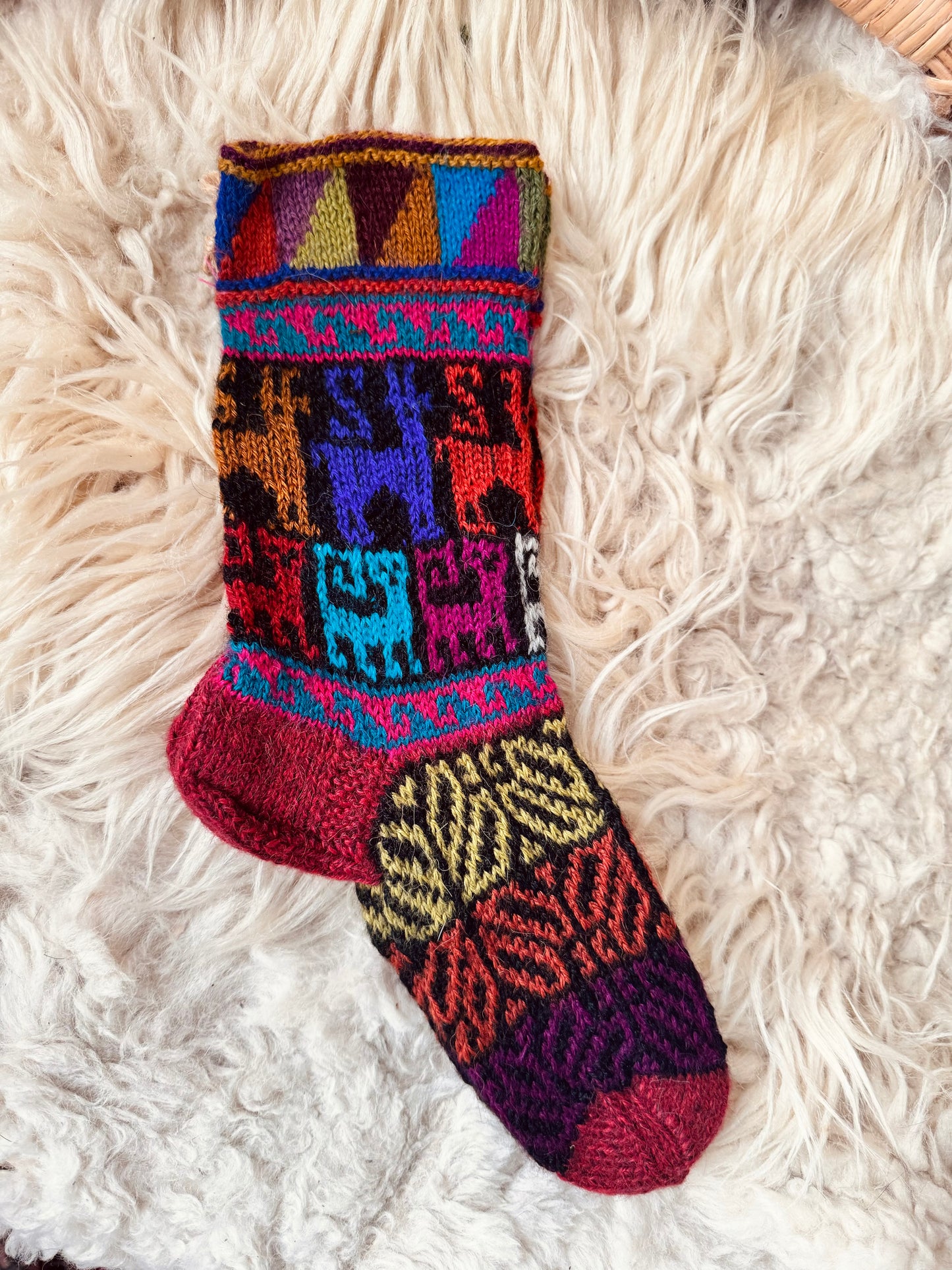 Sockor stl 37