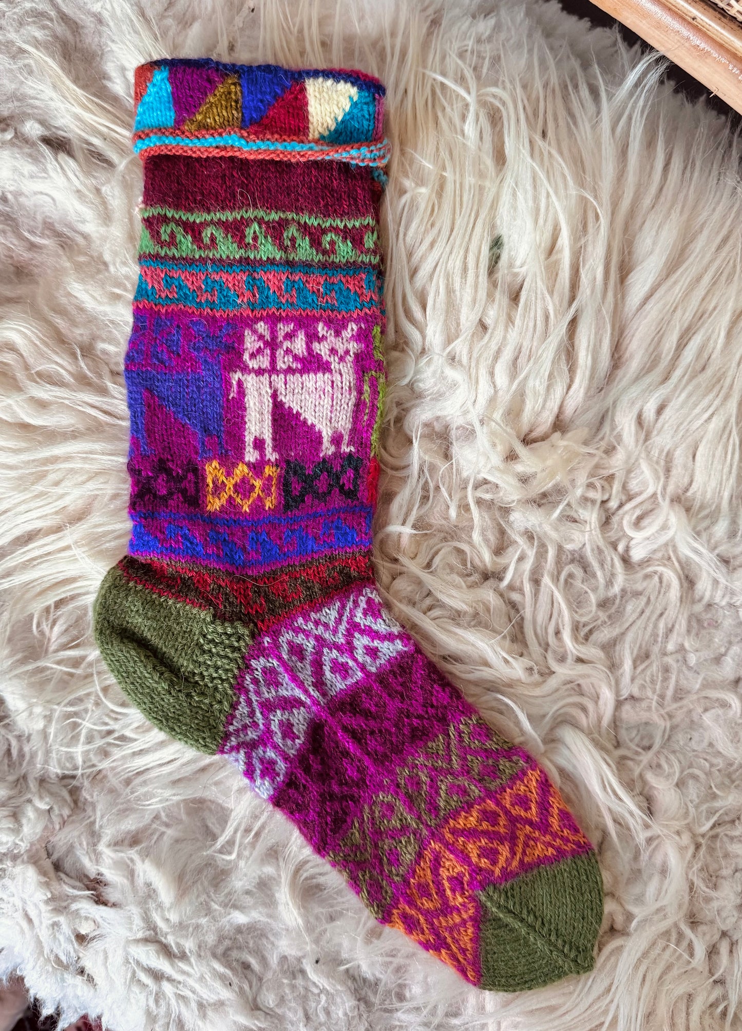 Sockor stl 41-42