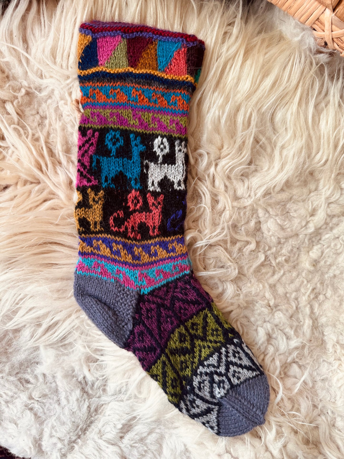 Sockor stl 37