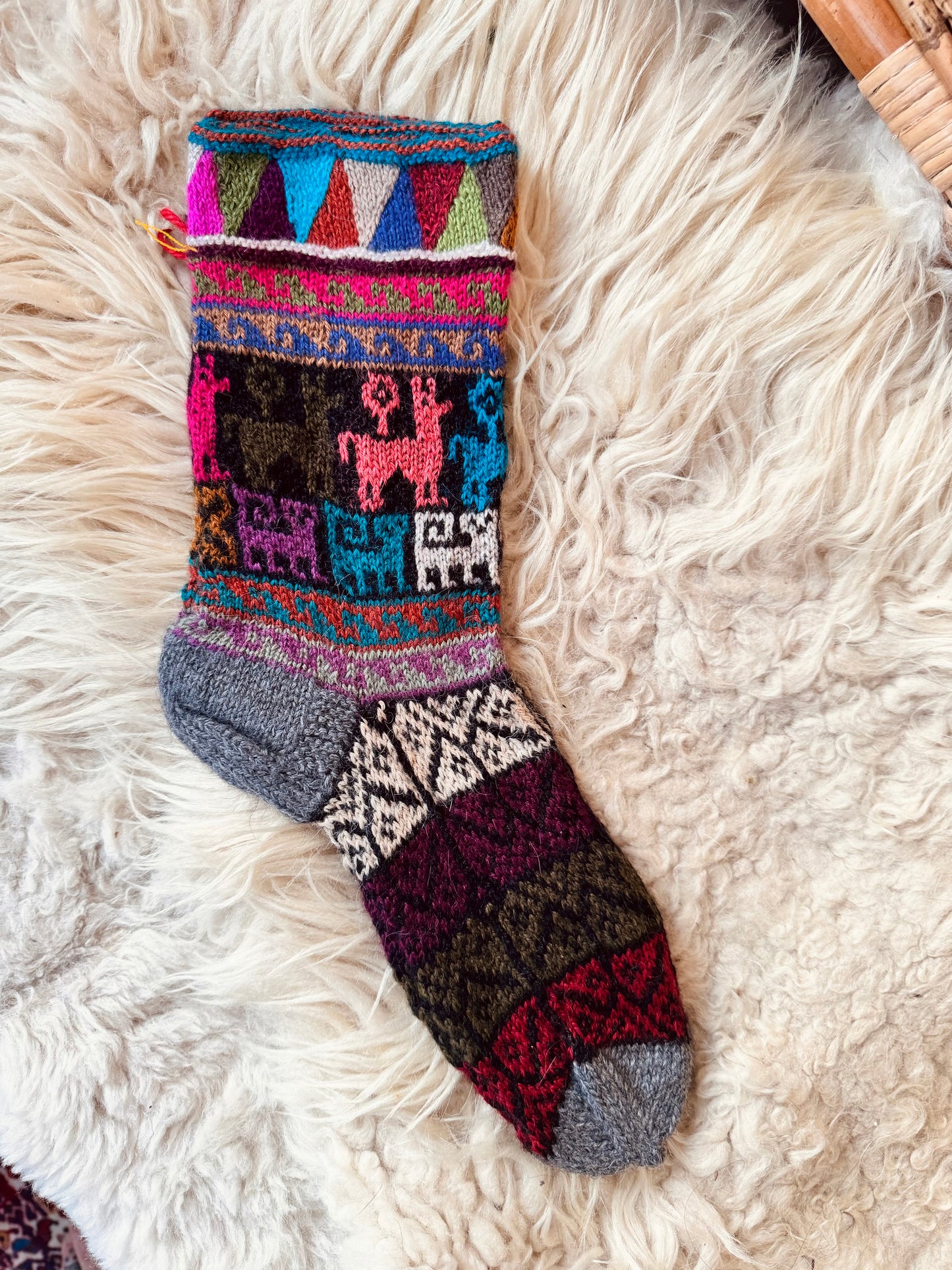 Sockor stl 38
