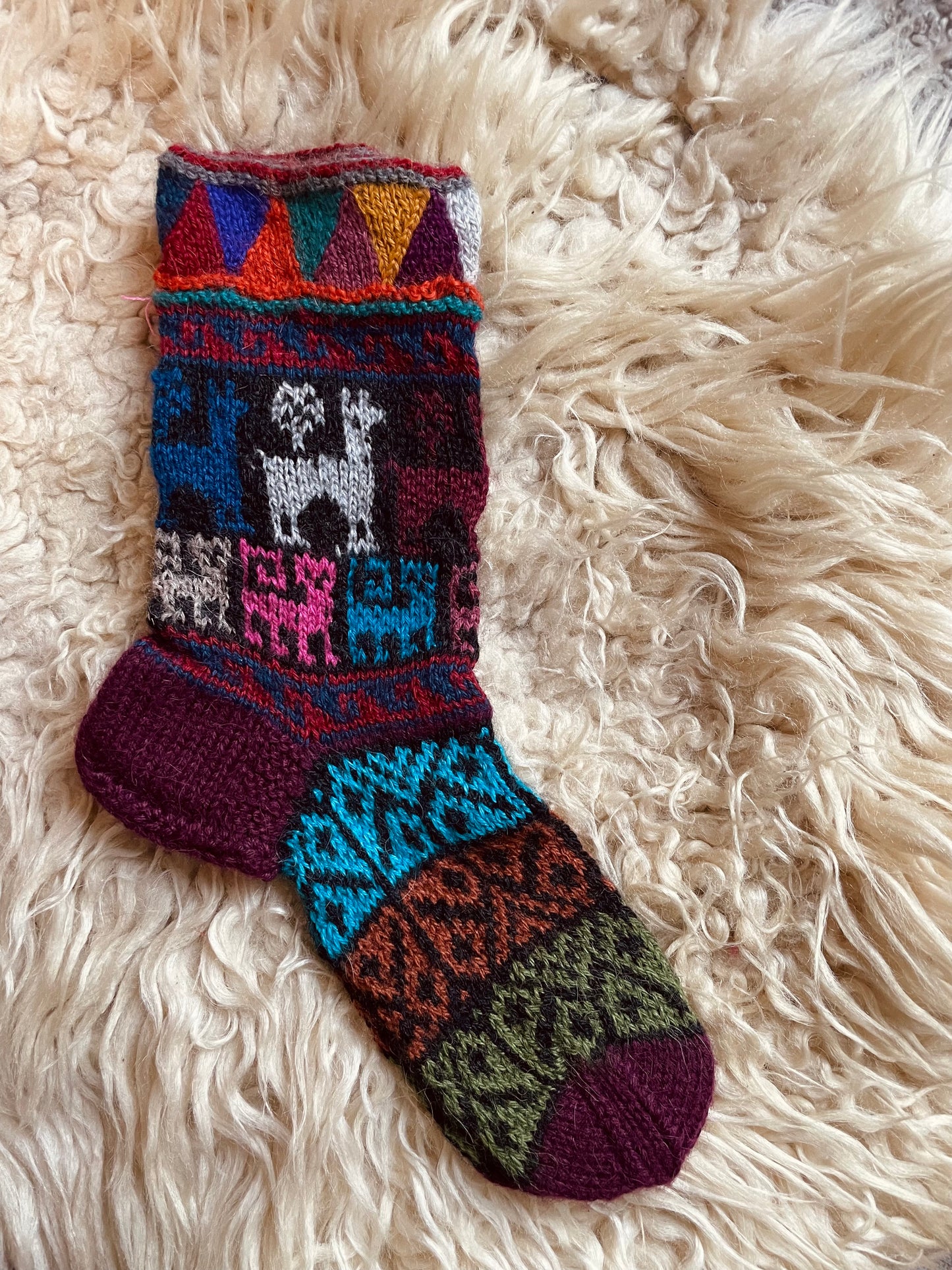 Sockor stl 37