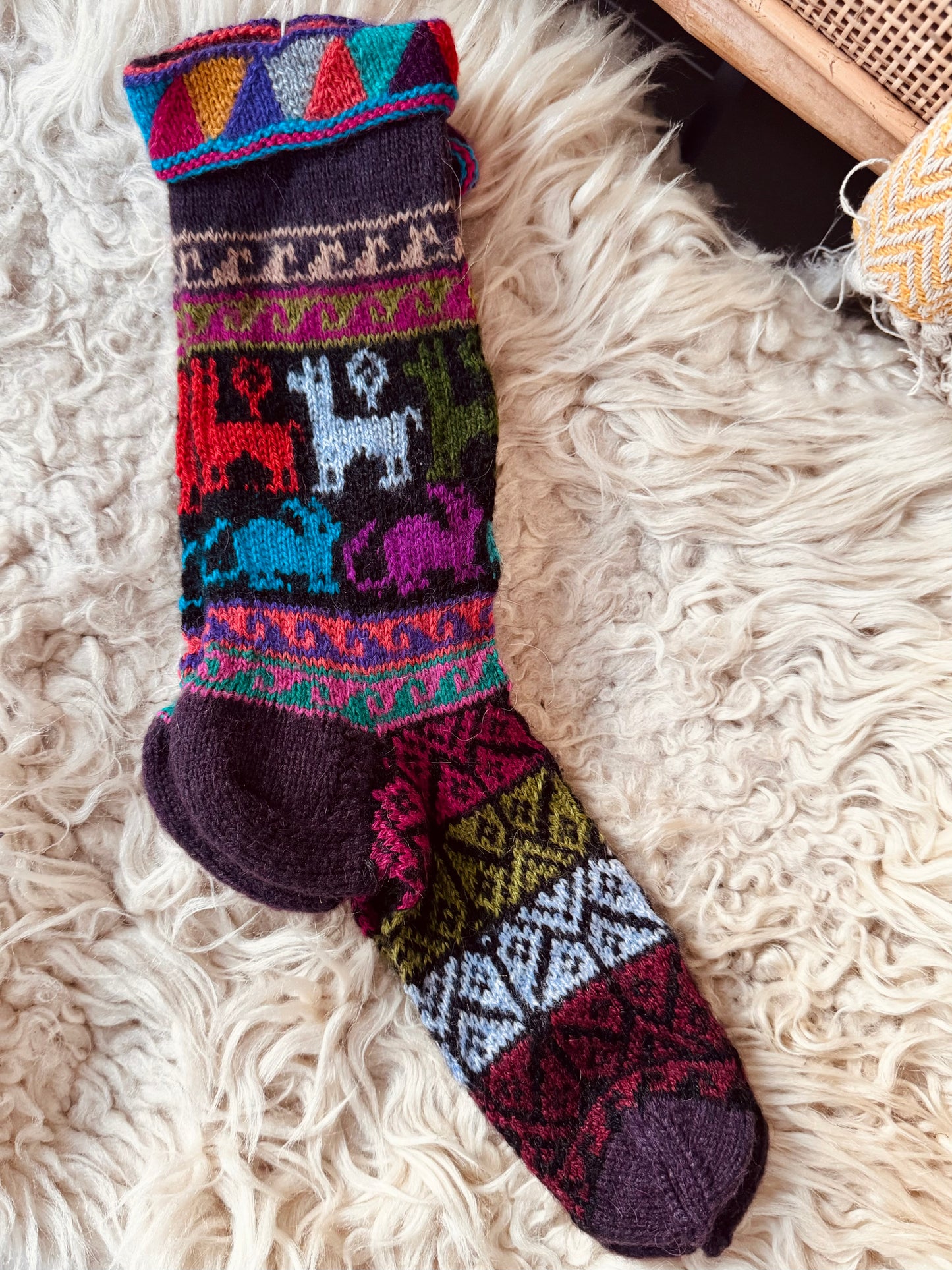 Sockor stl 39