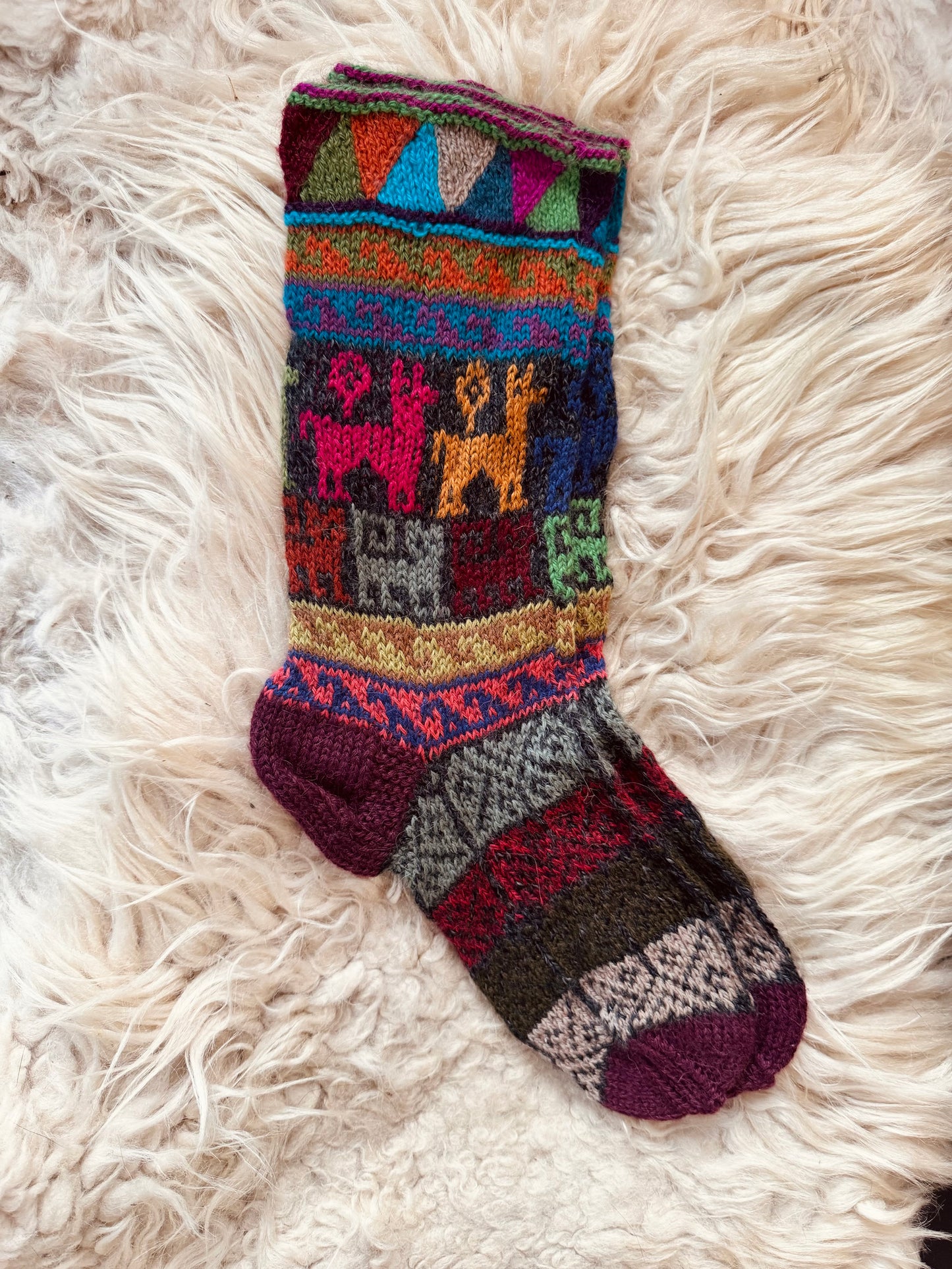 Sockor stl 38
