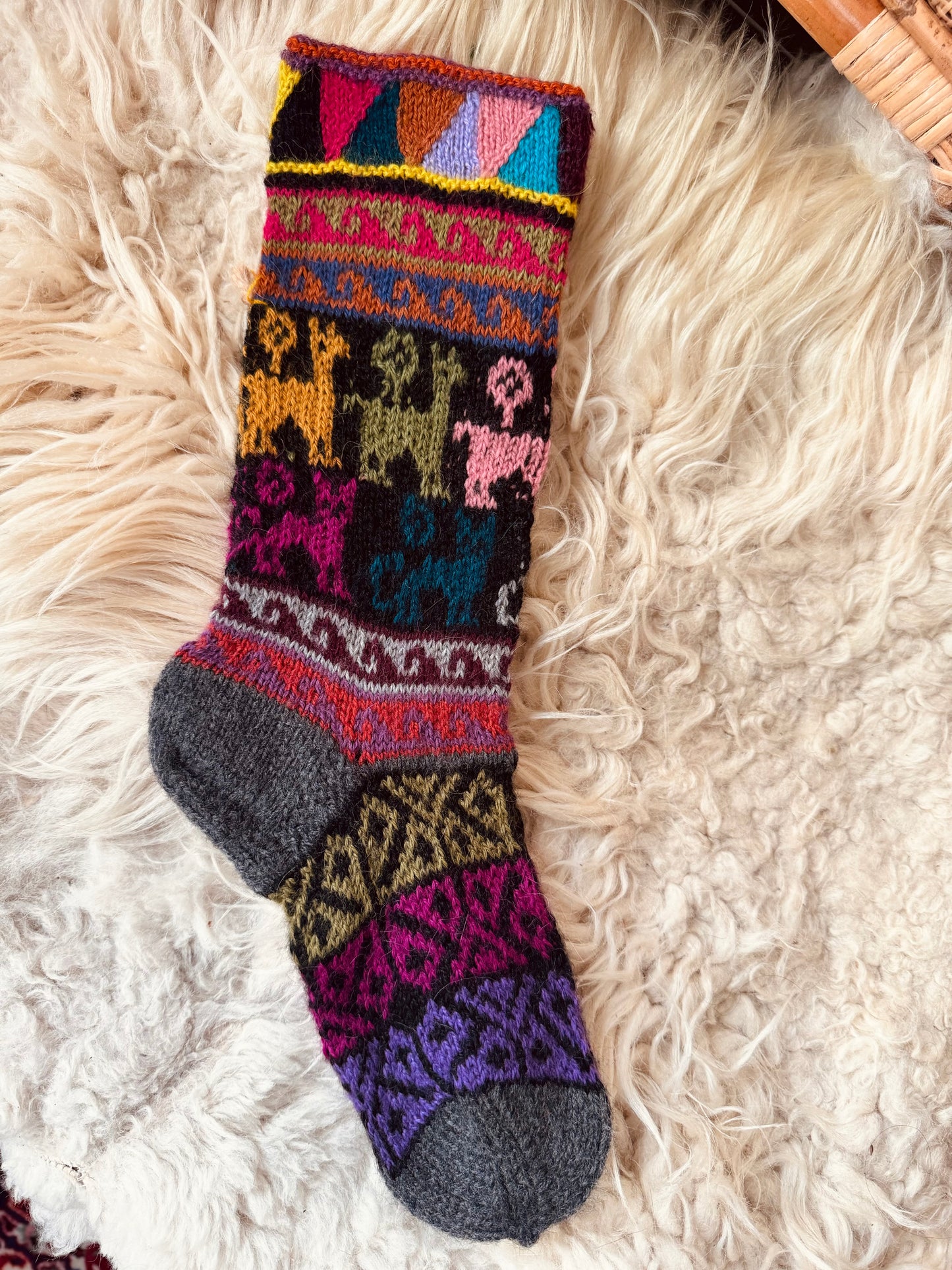 Sockor stl 37