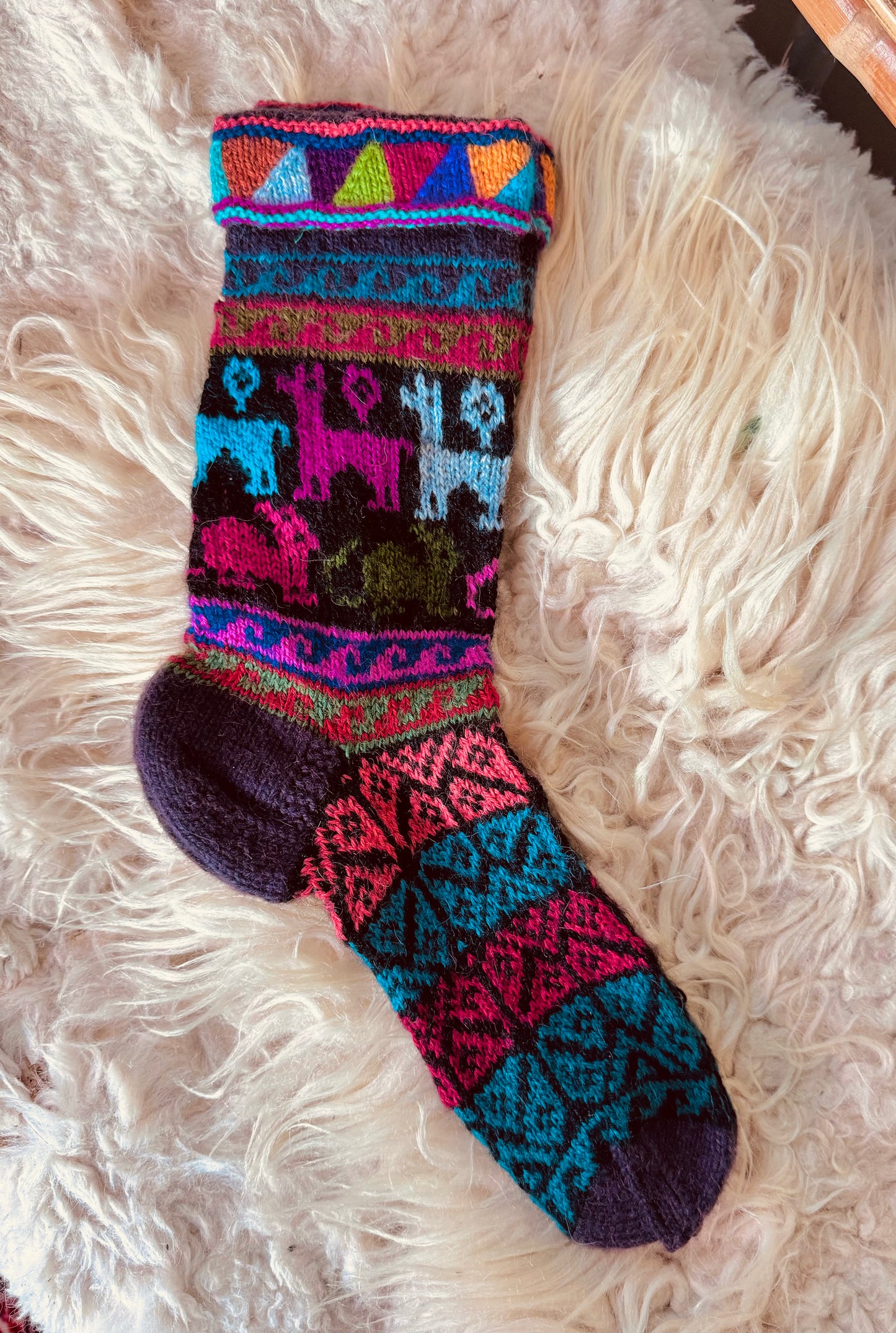 Sockor stl 41-42