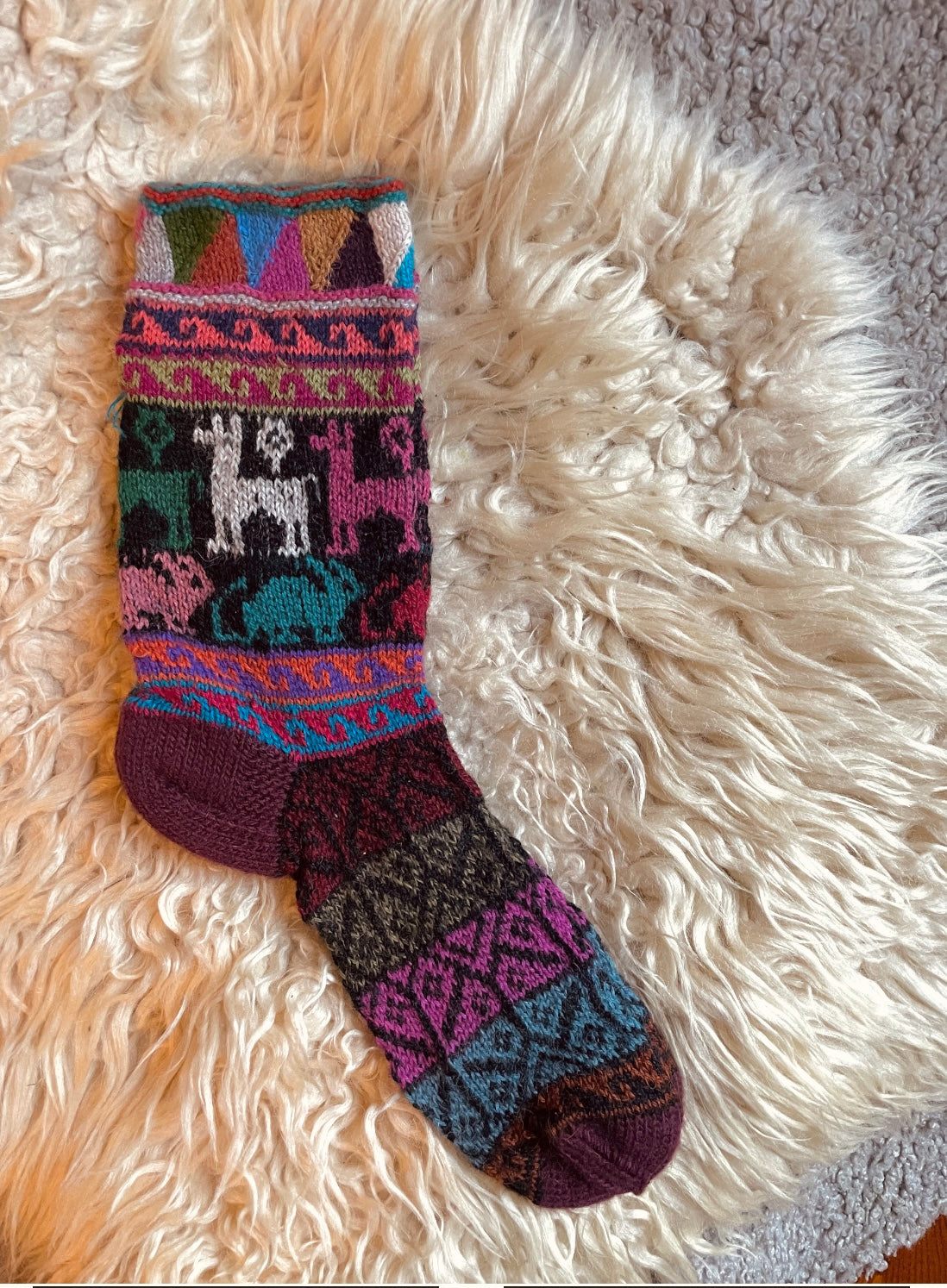 Sockor stl 43-45