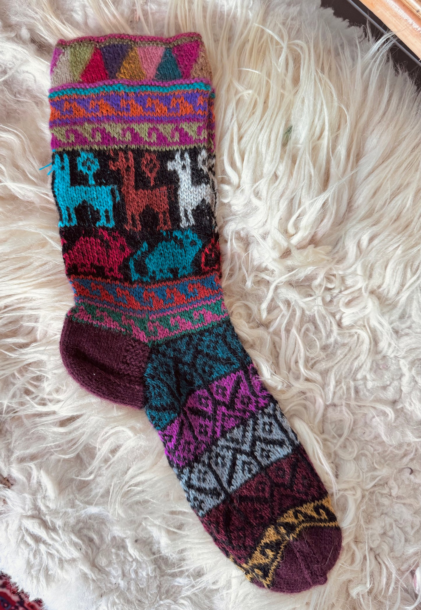 Sockor stl 43-45