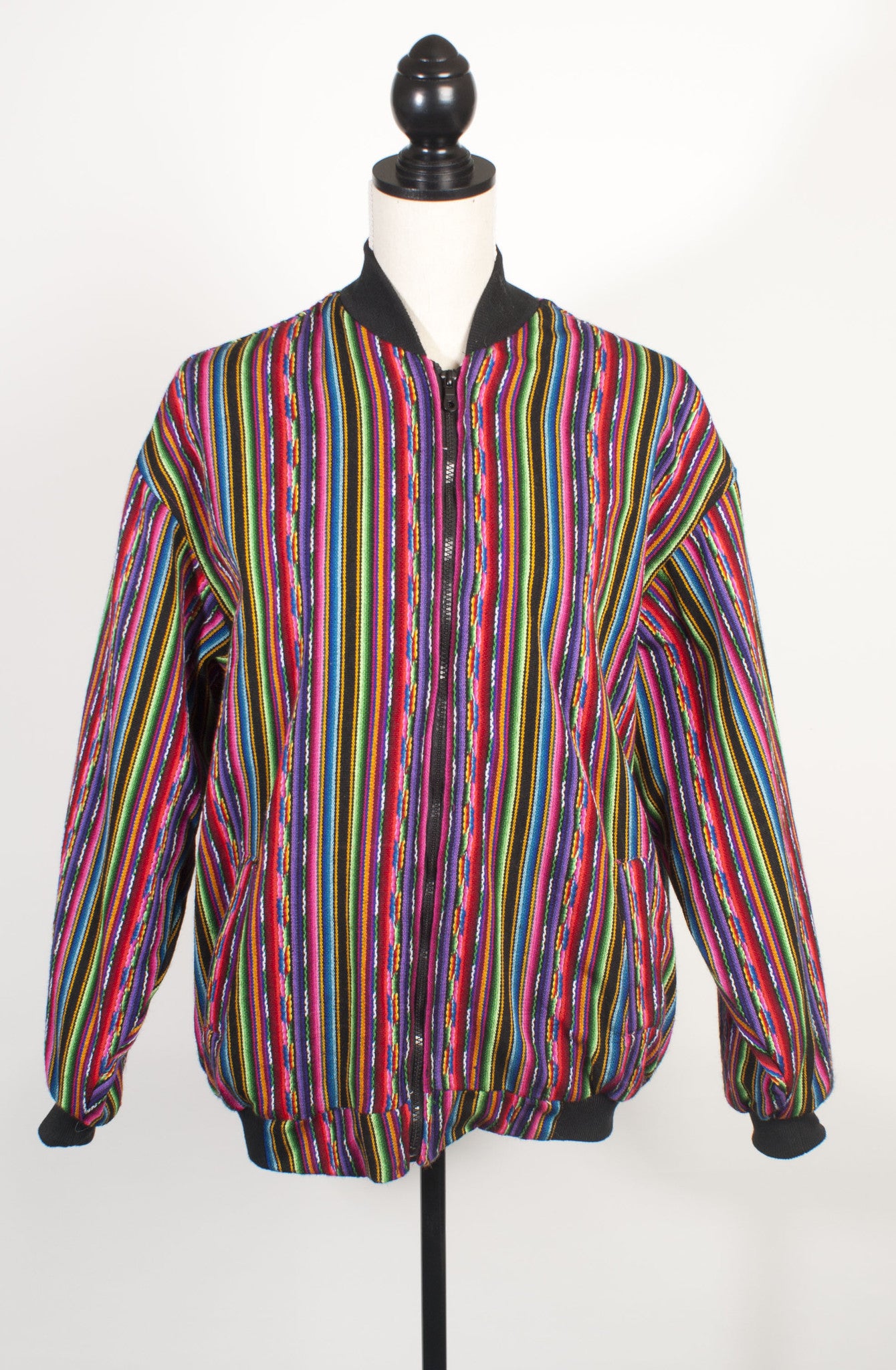Ayni jacket