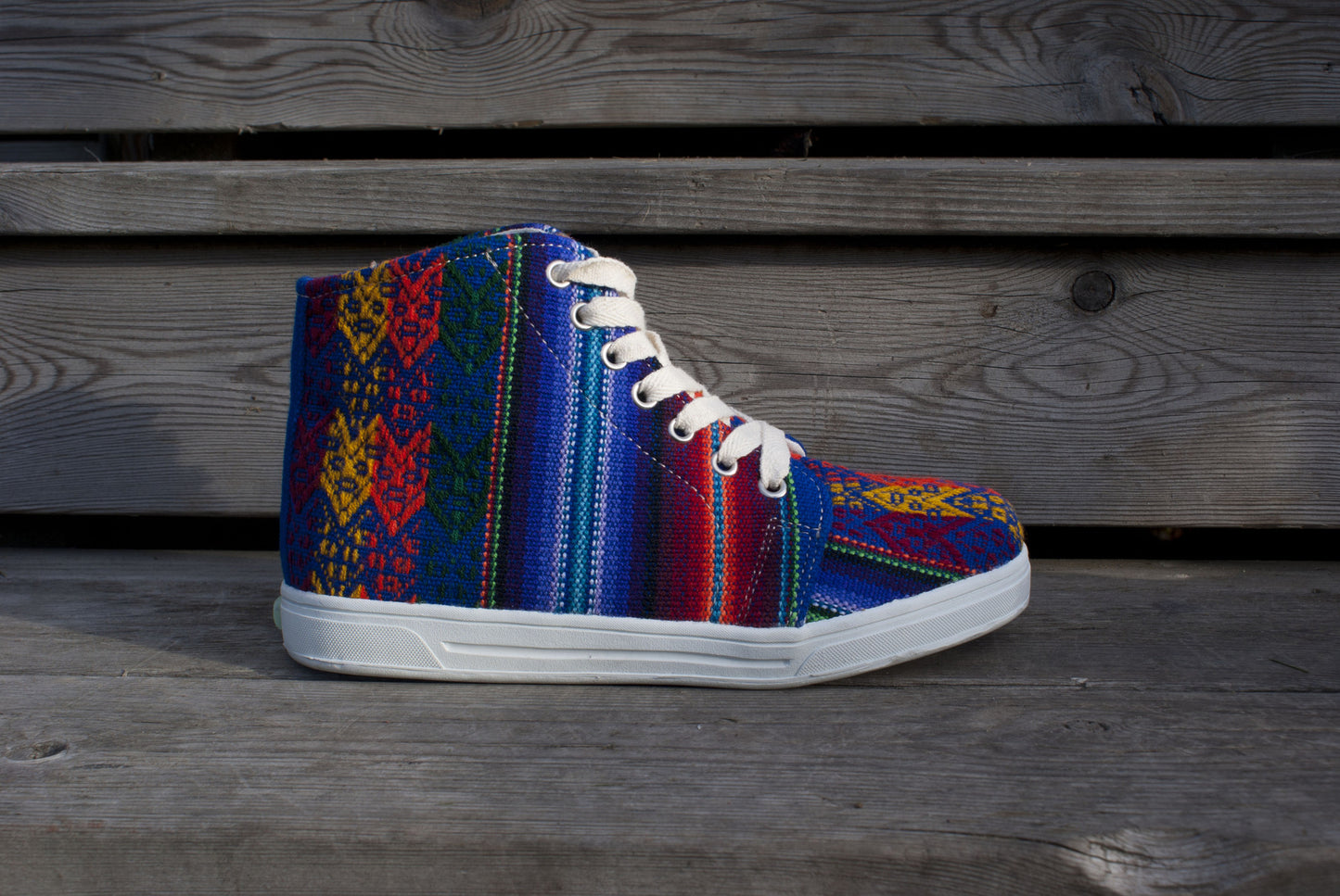 Ayni Sneaker