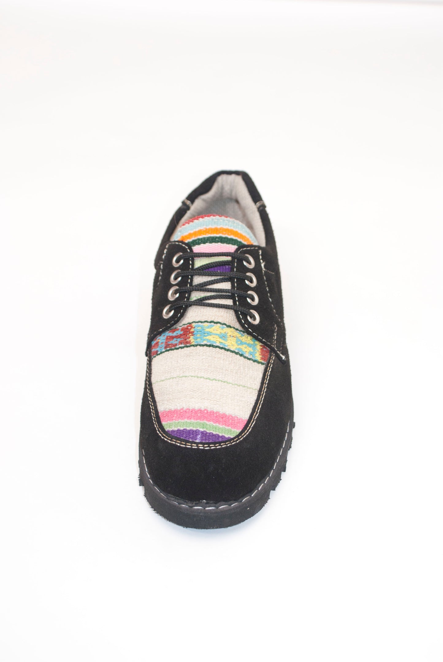 Suede Shoes Size 41