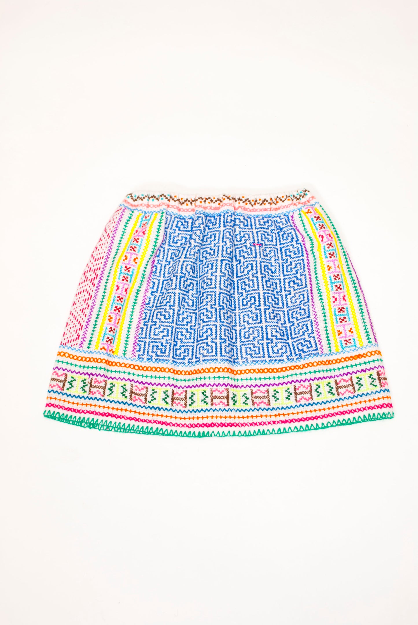 Shipibo Kids Skirt