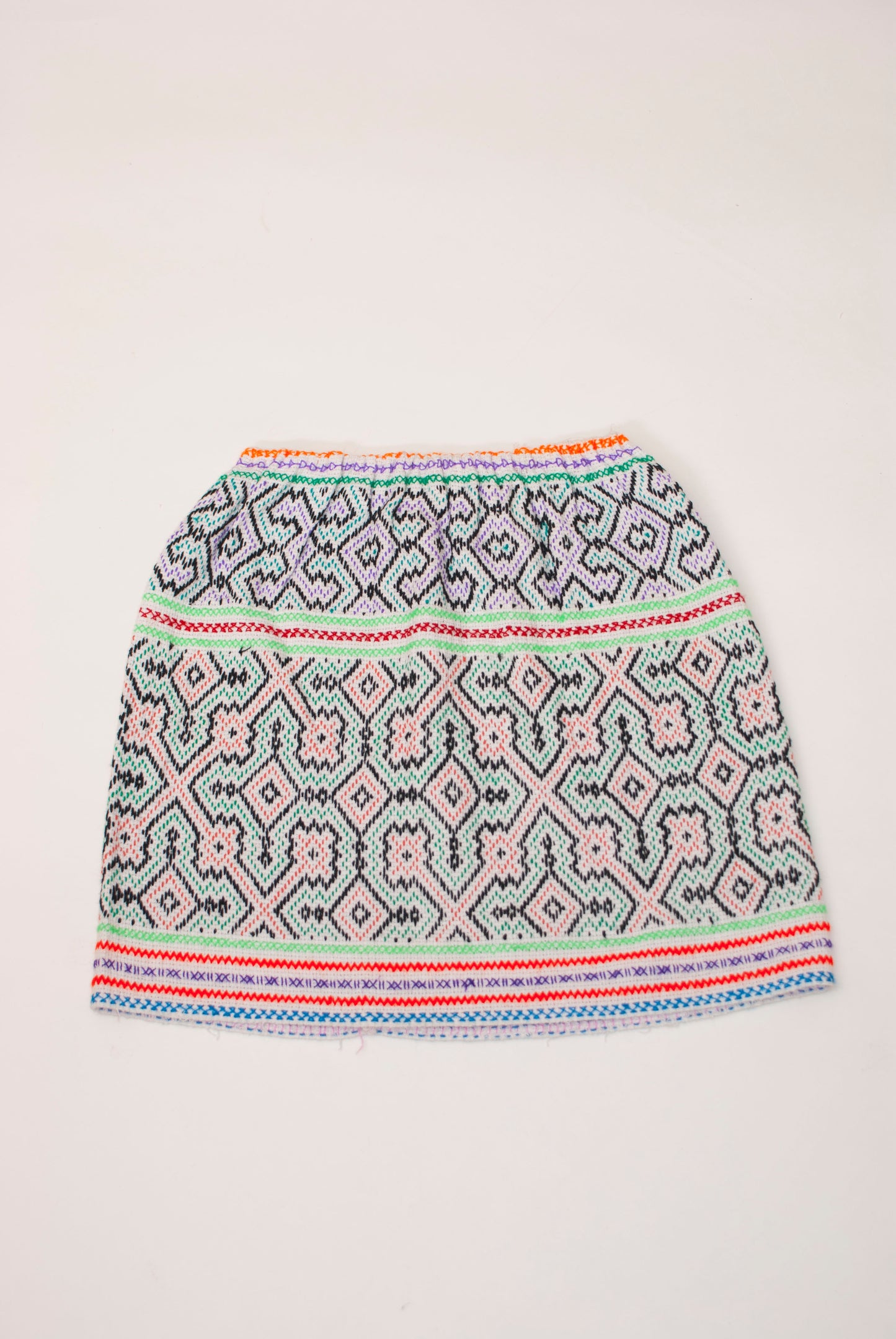Shipibo Kids Skirt