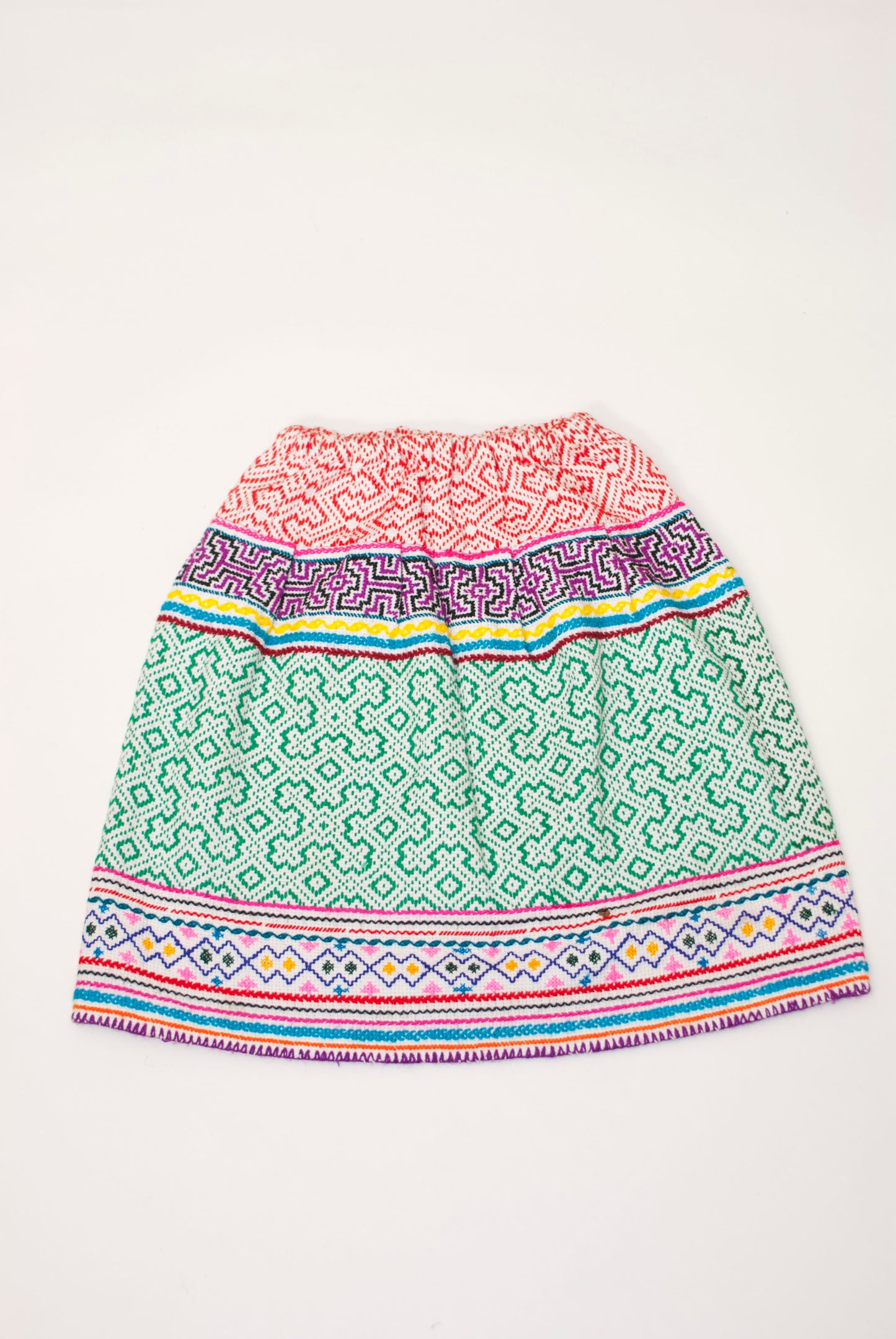 Shipibo Kids Skirt
