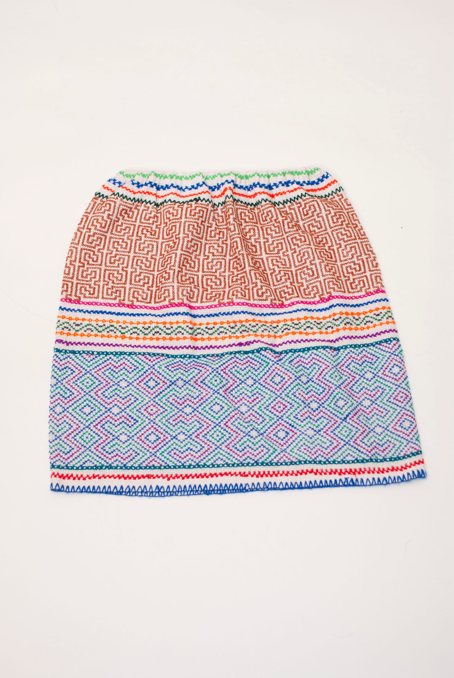 Shpibo Kids Skirt