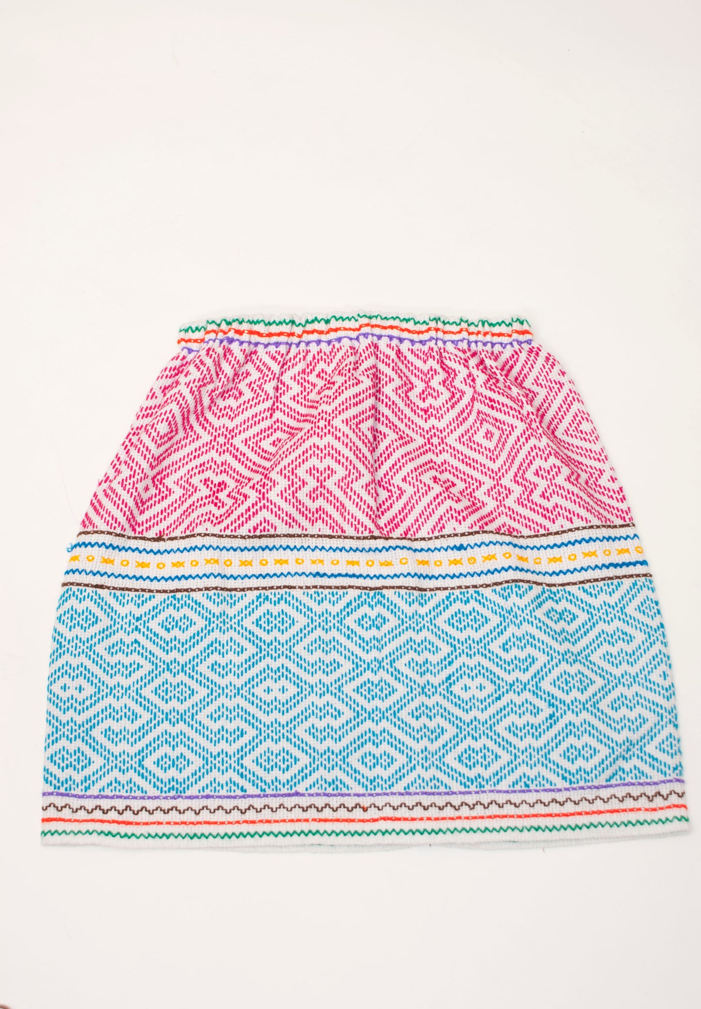 Shipibo Kids Skirt
