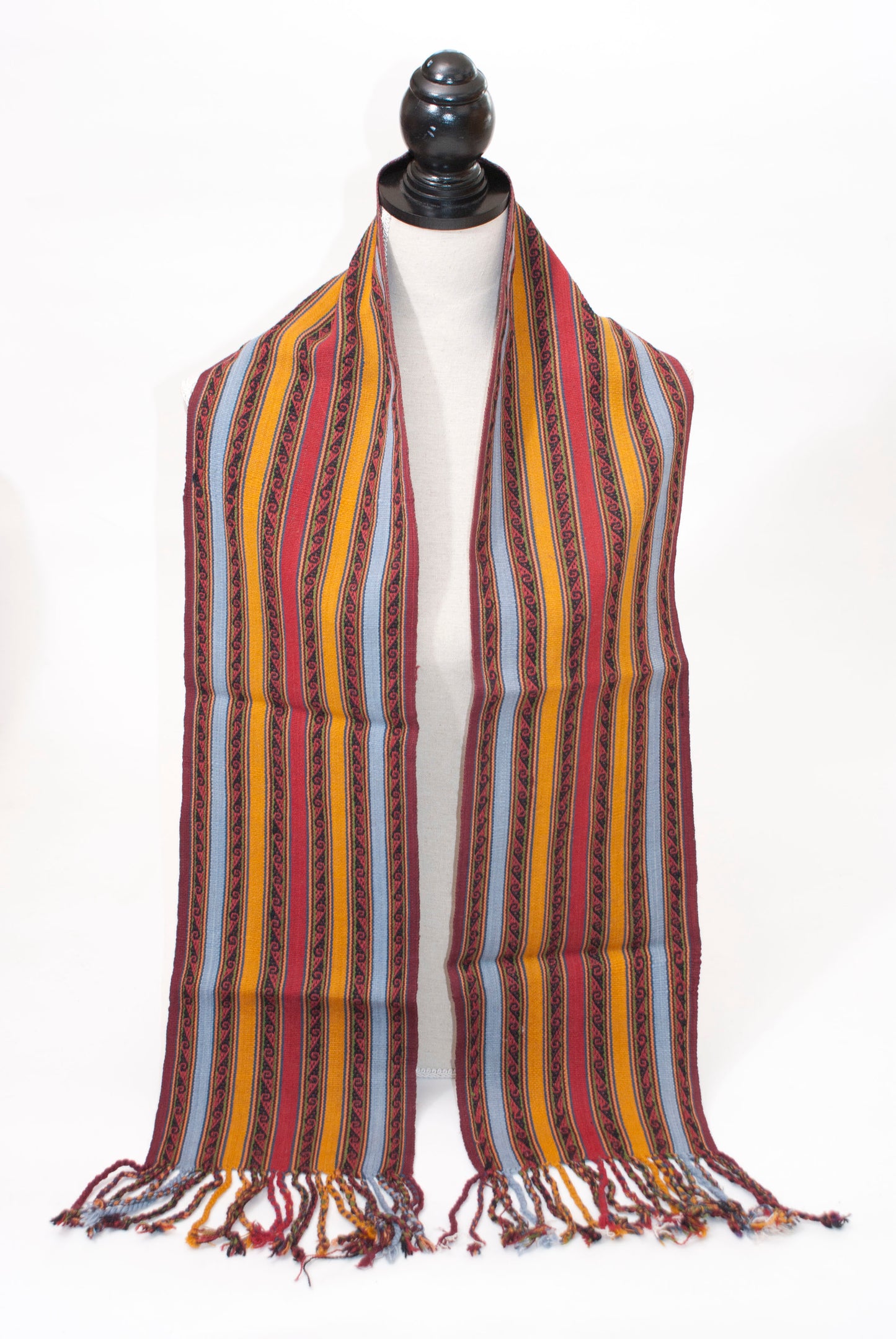 Ceremonial Shawl