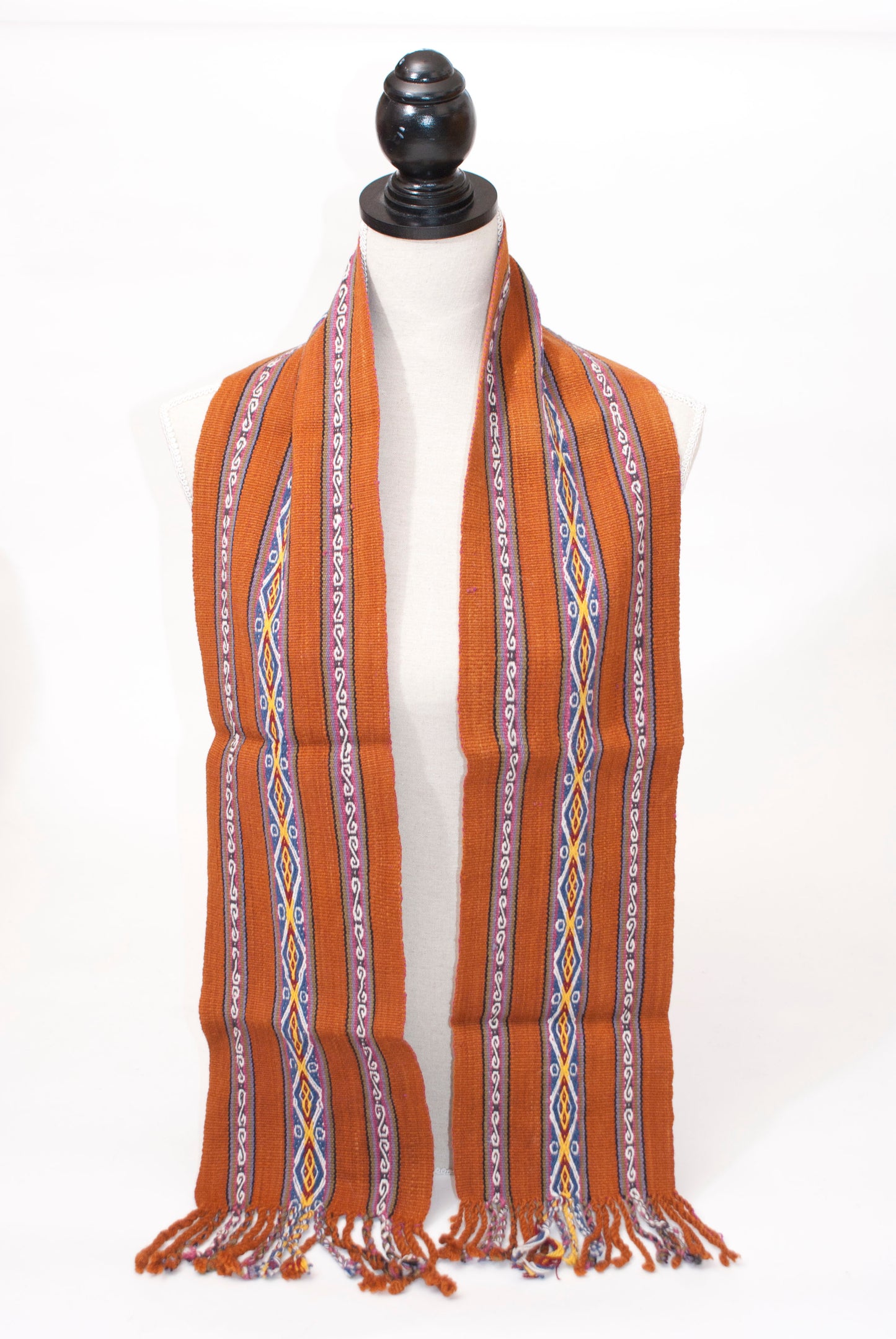 Ceremonial Shawl