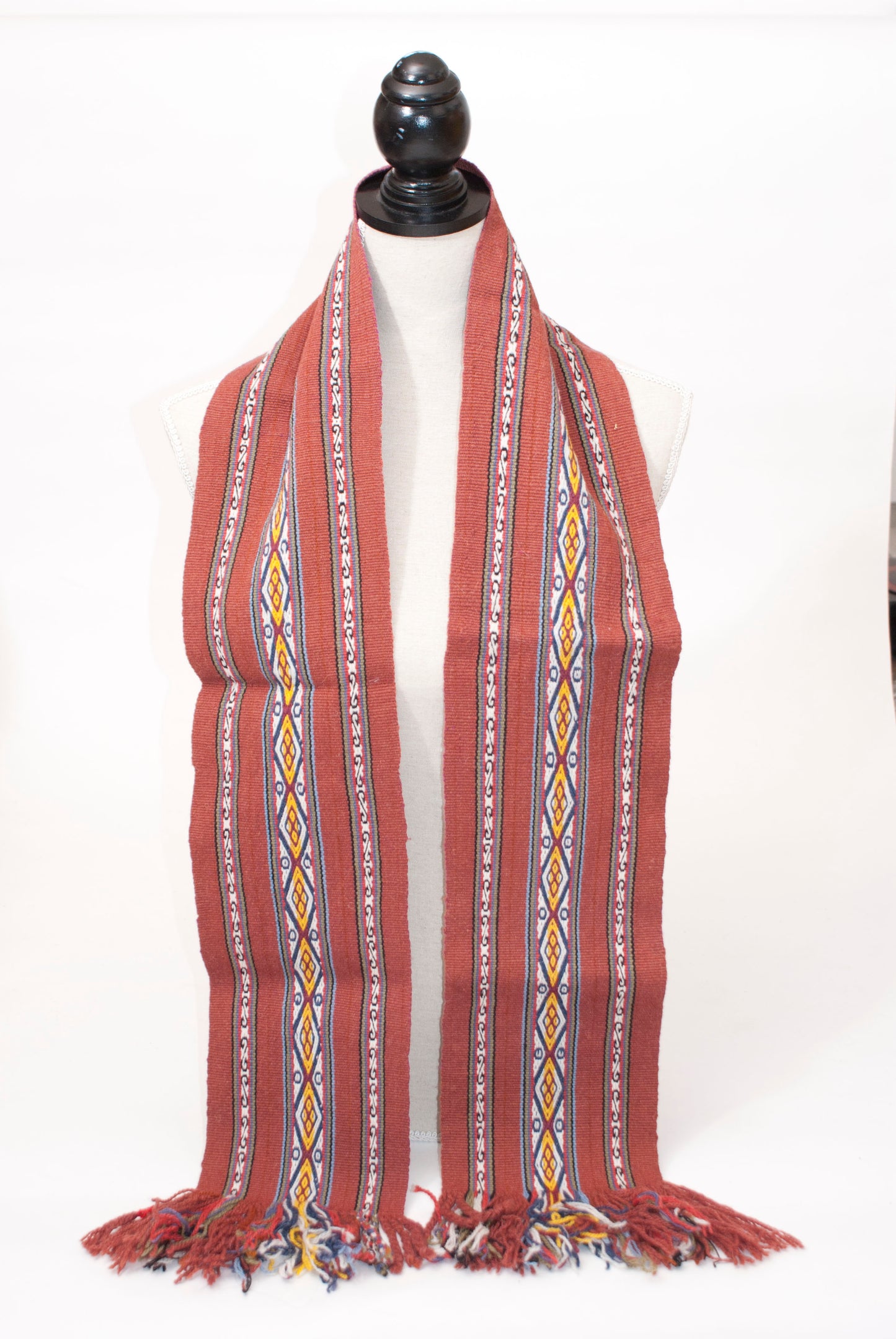 Ceremonial Shawl