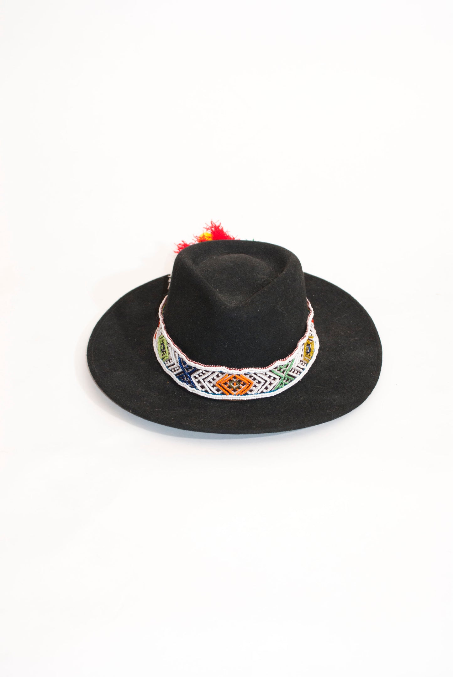 Hat Band Q'eros