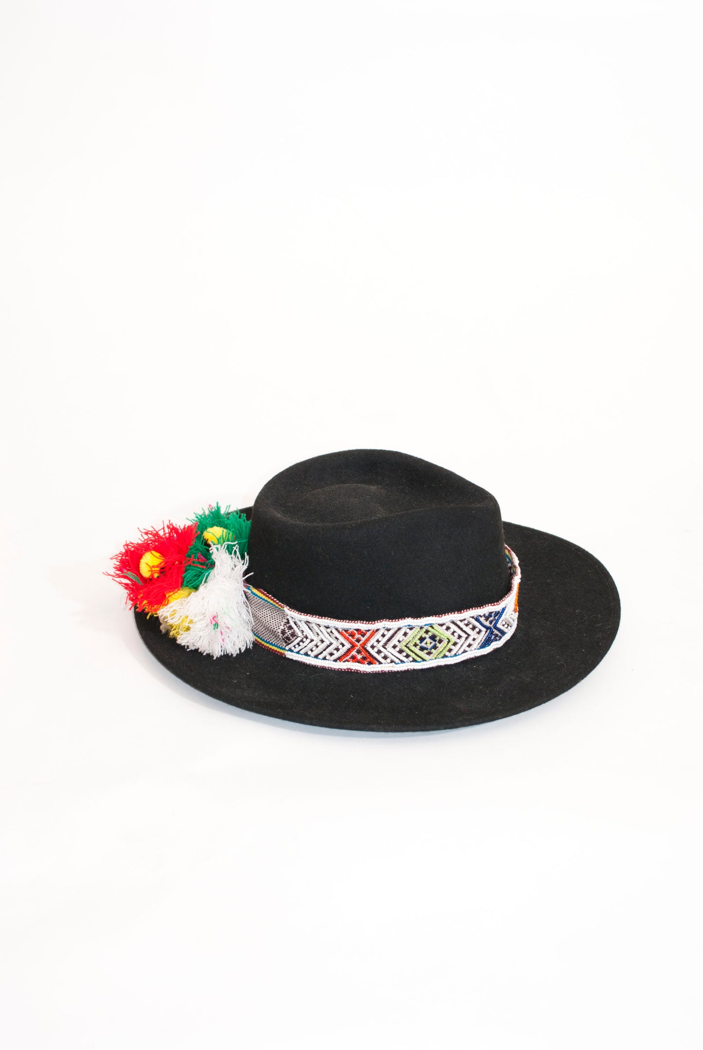 Hat Band Q'eros