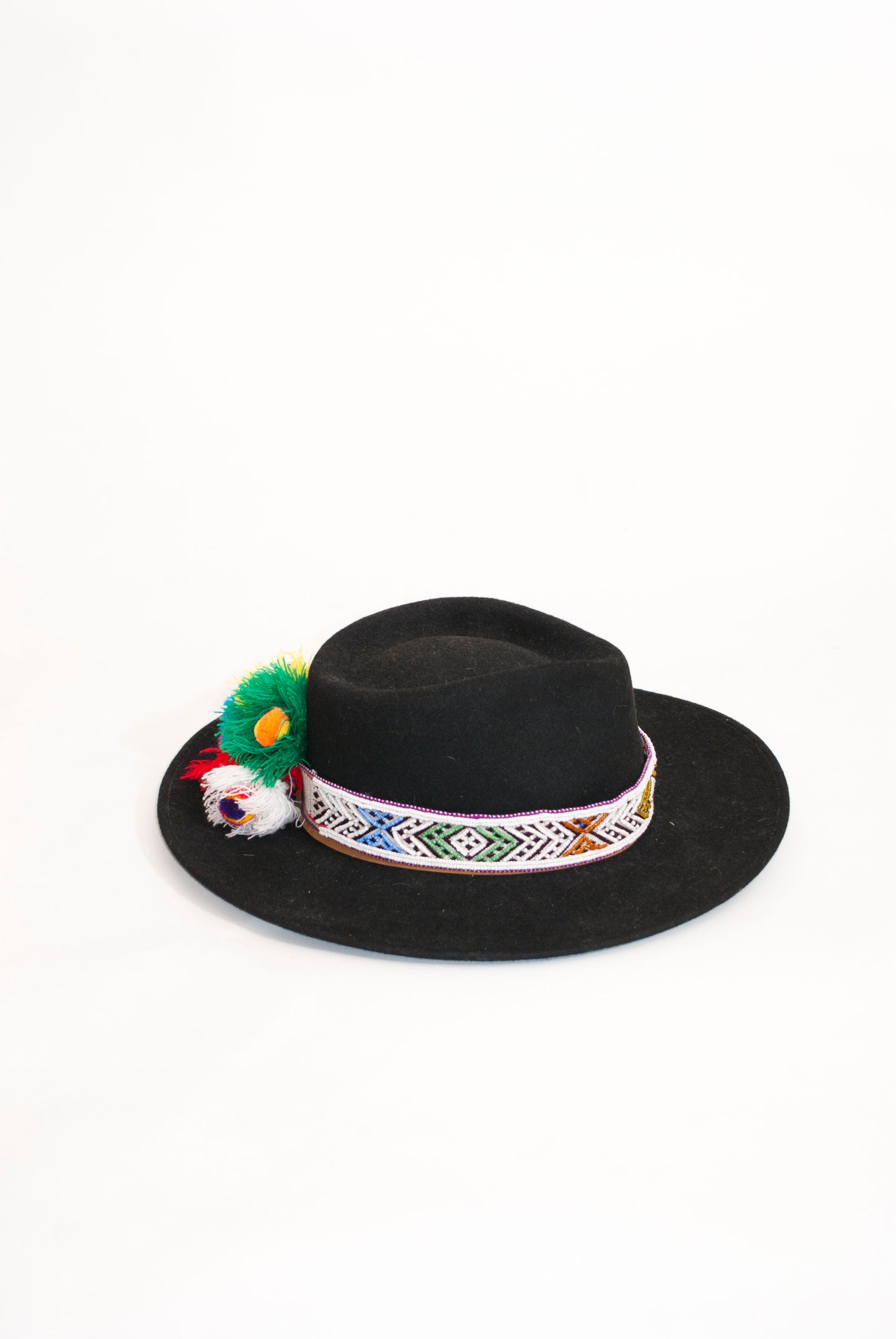 Hat Band Q'eros