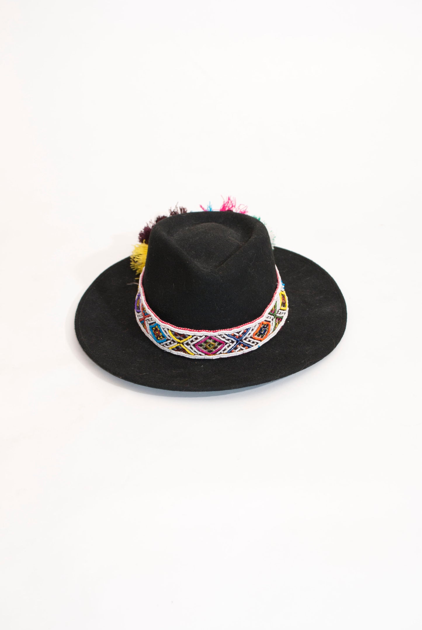 Hat Band Q'eros