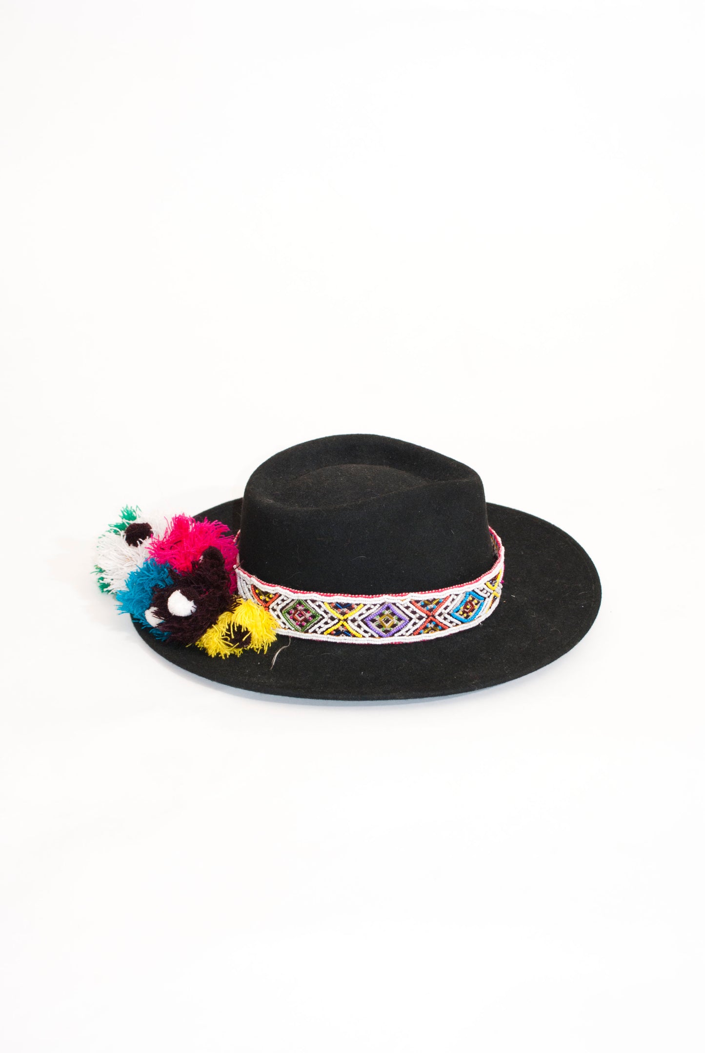 Hat Band Q'eros