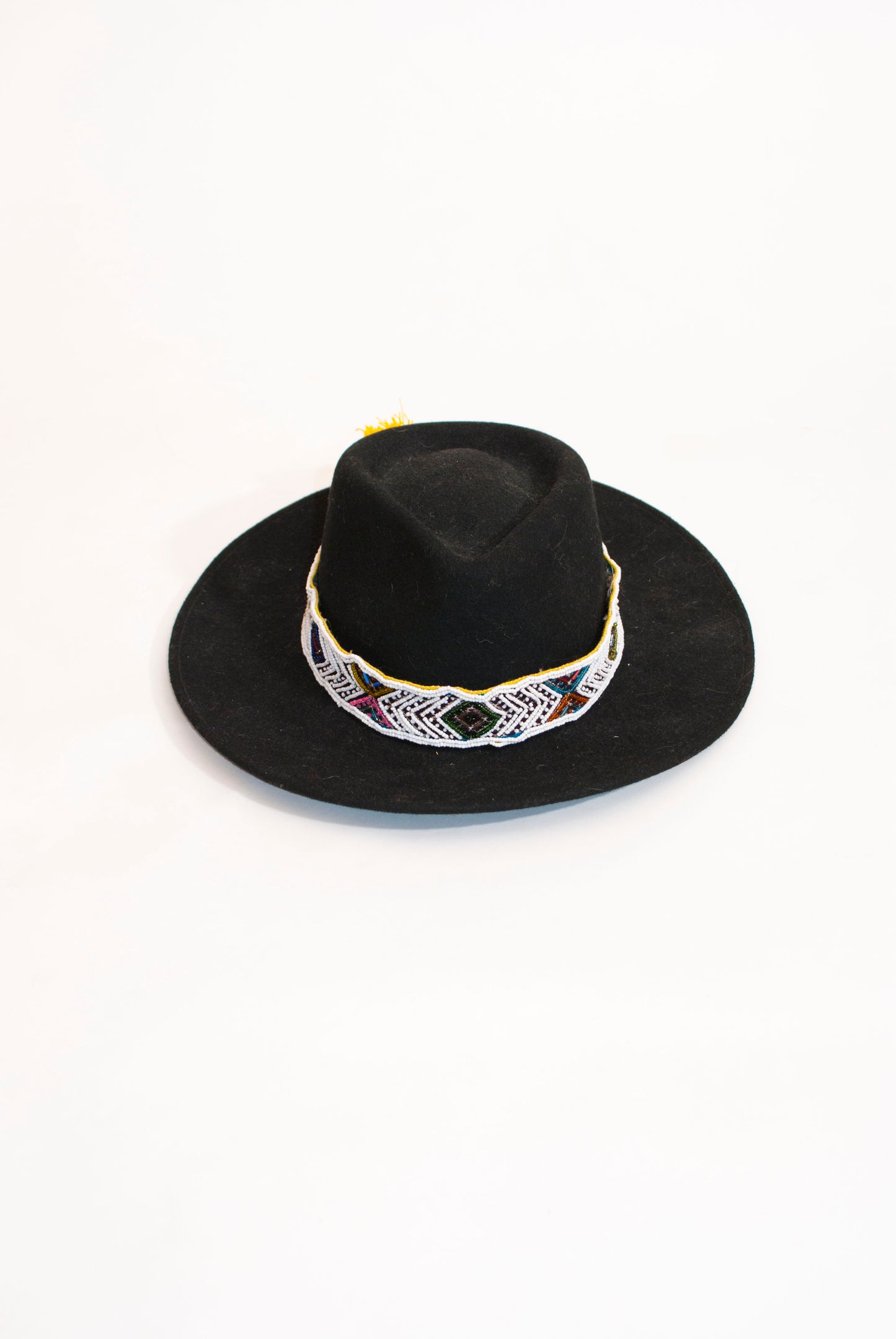 Hat band Q'eros