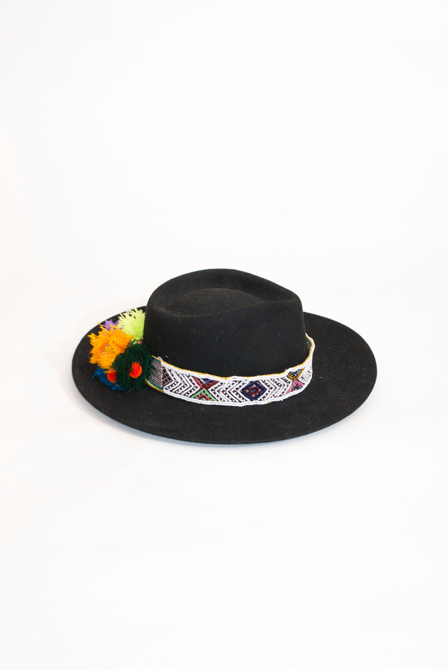 Hat band Q'eros