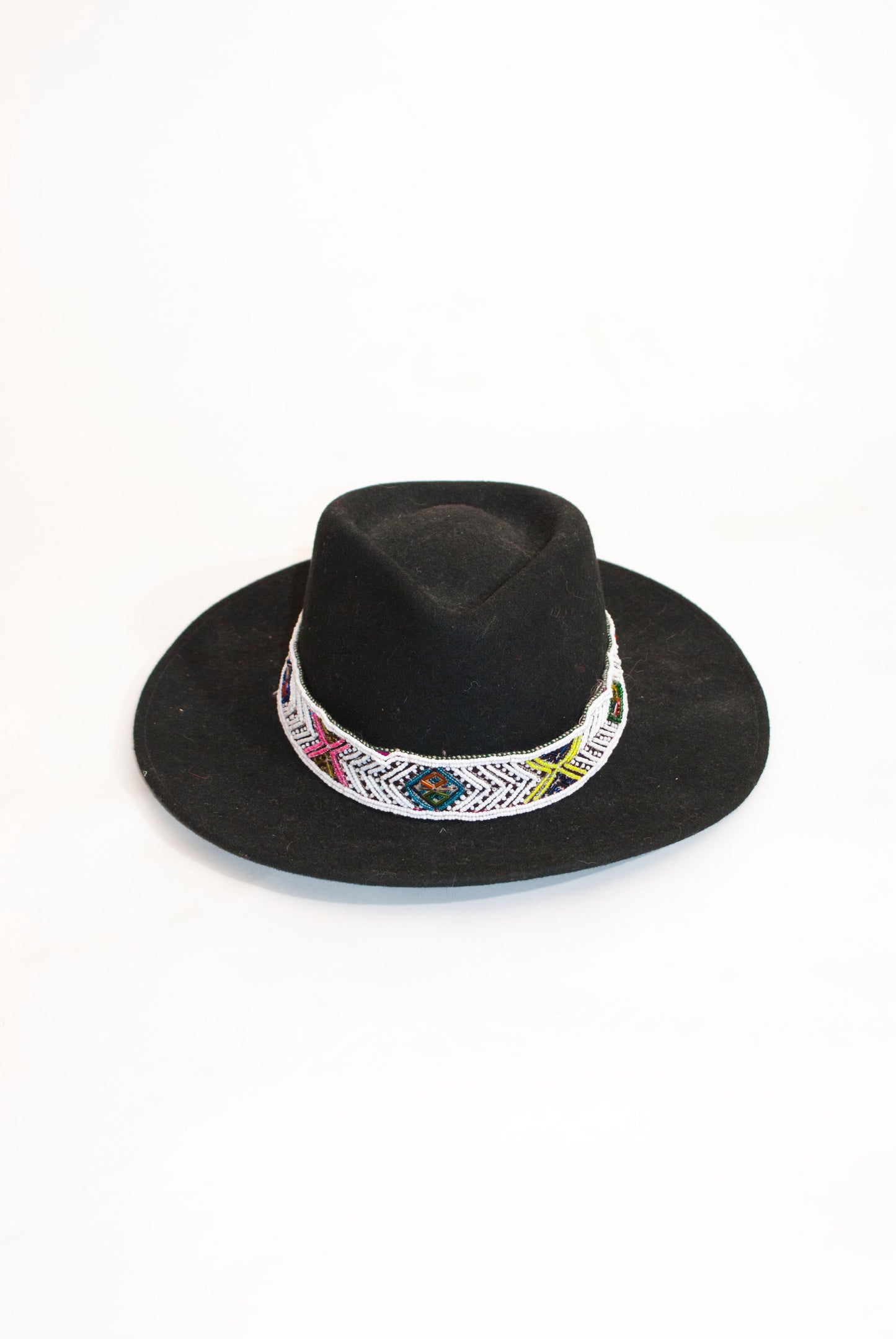 Hat Band Q'eros