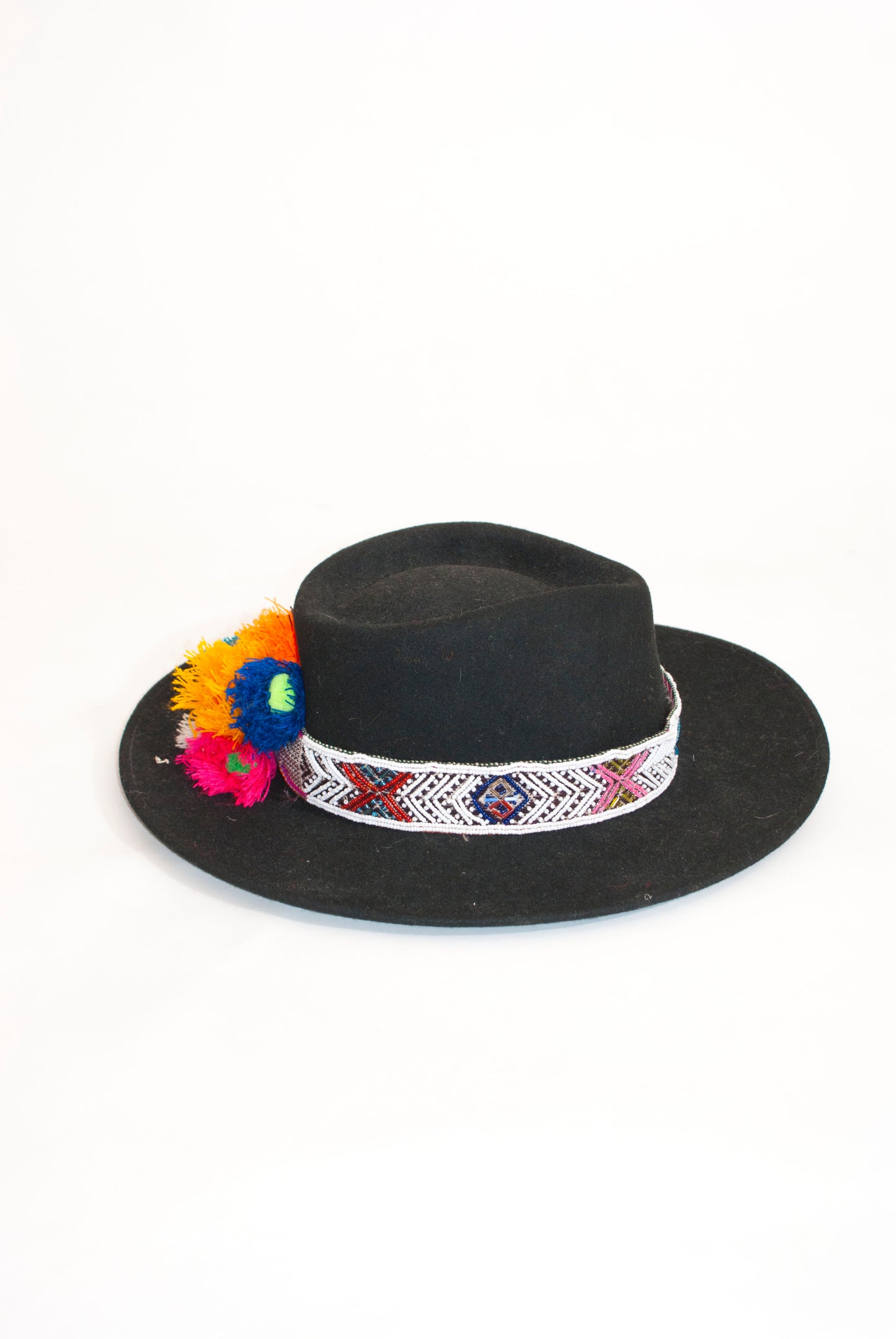 Hat Band Q'eros