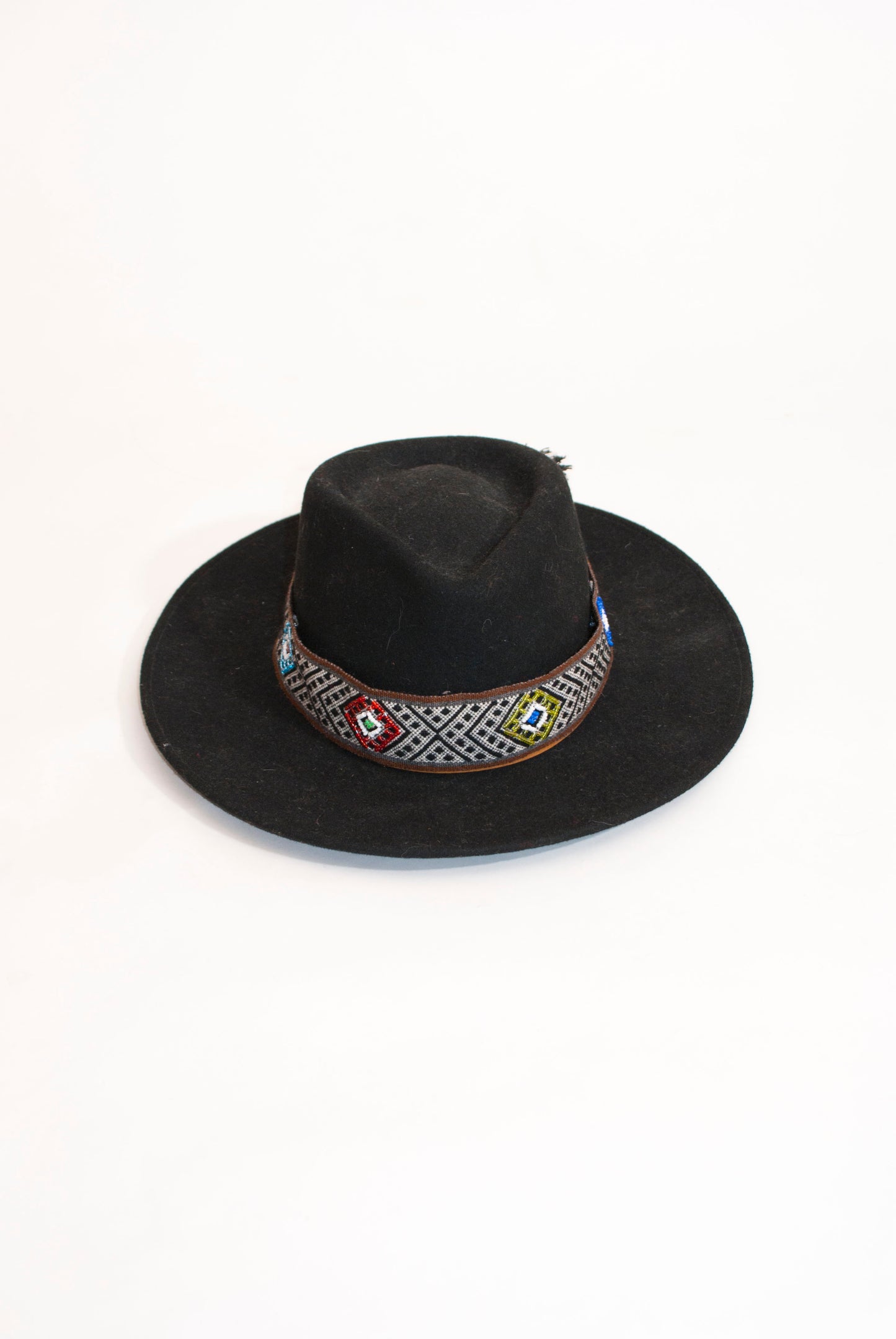 Hat Band Q'eros