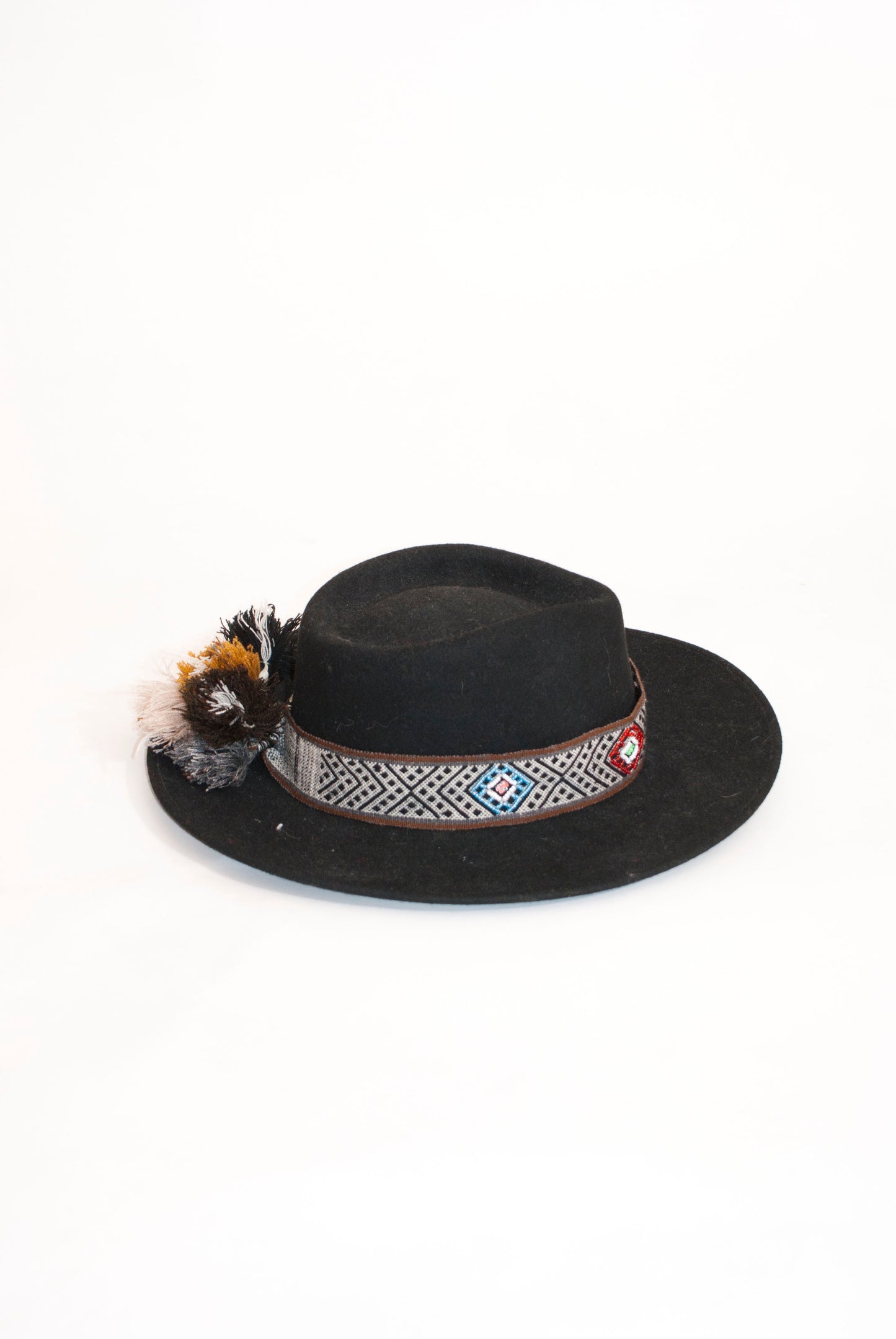 Hat Band Q'eros