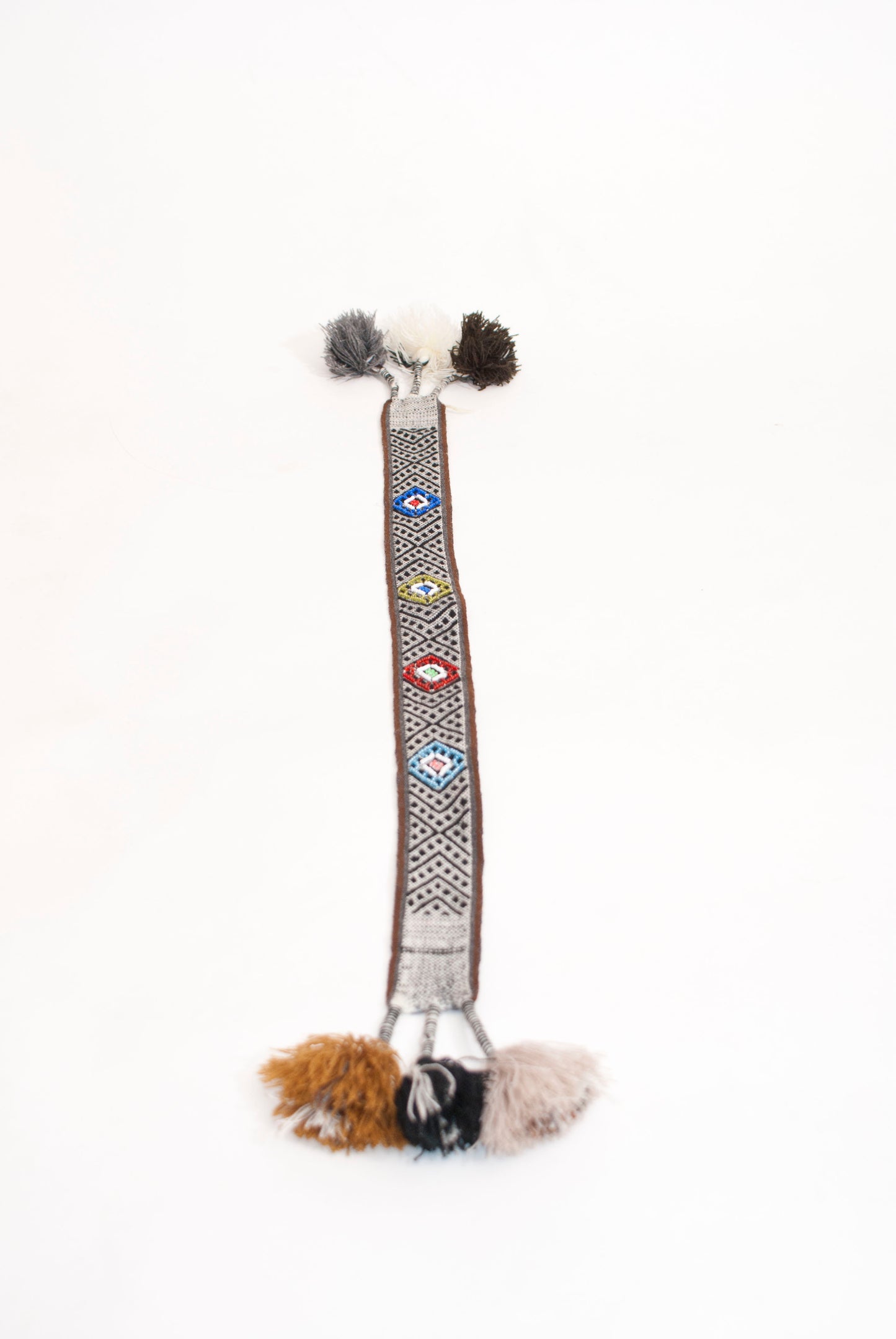 Hat Band Q'eros