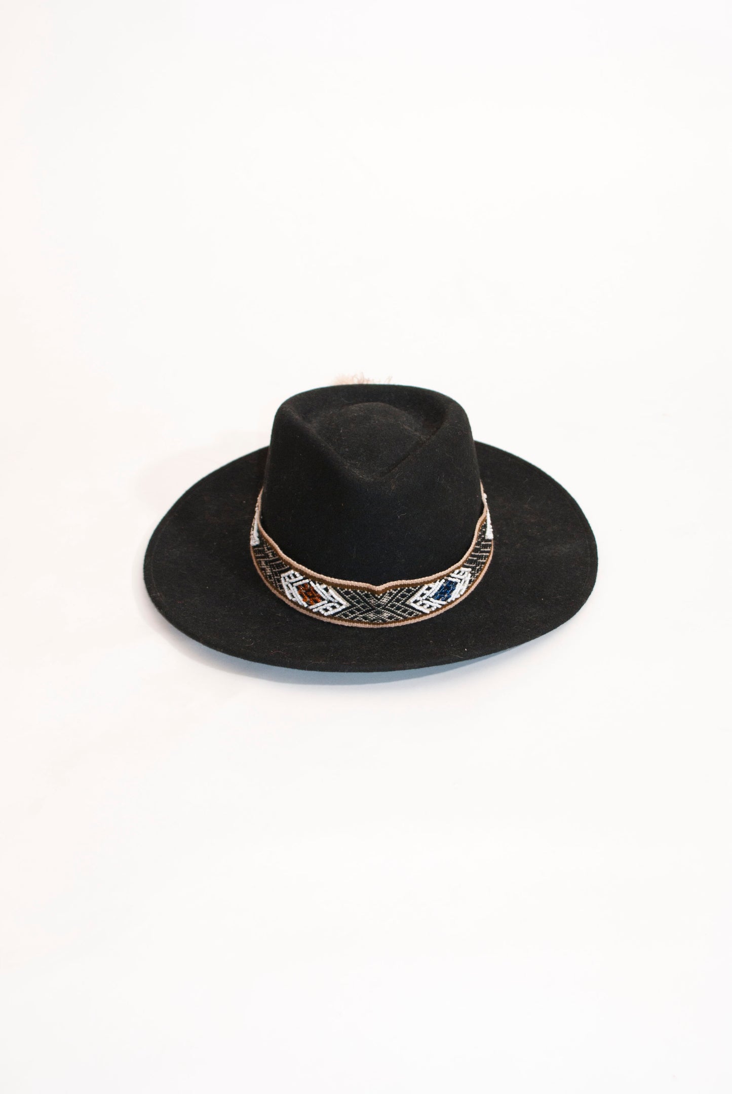 Hat Band Q'eros