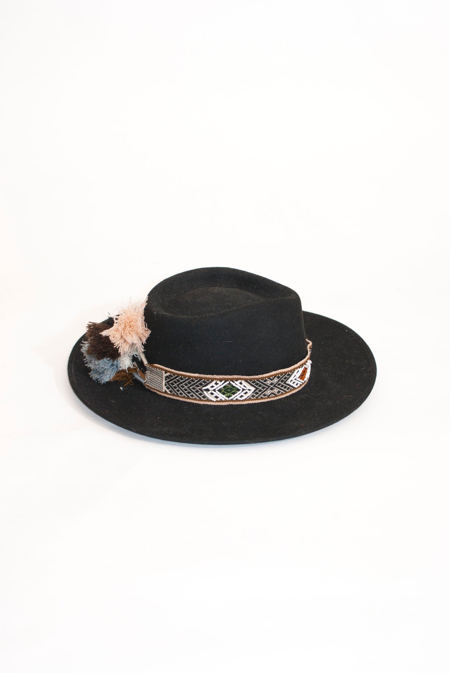 Hat Band Q'eros