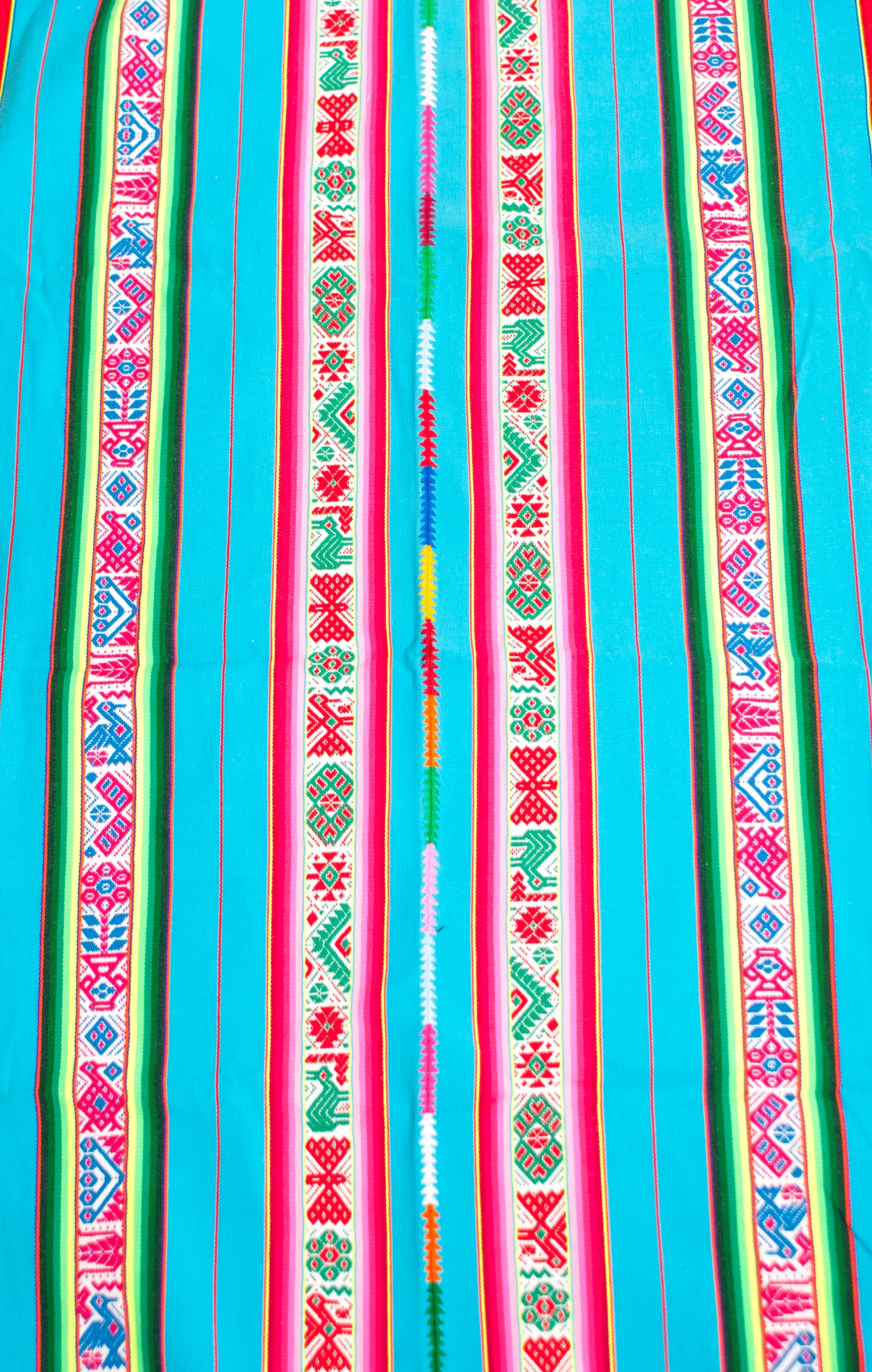 Traditional Weaving