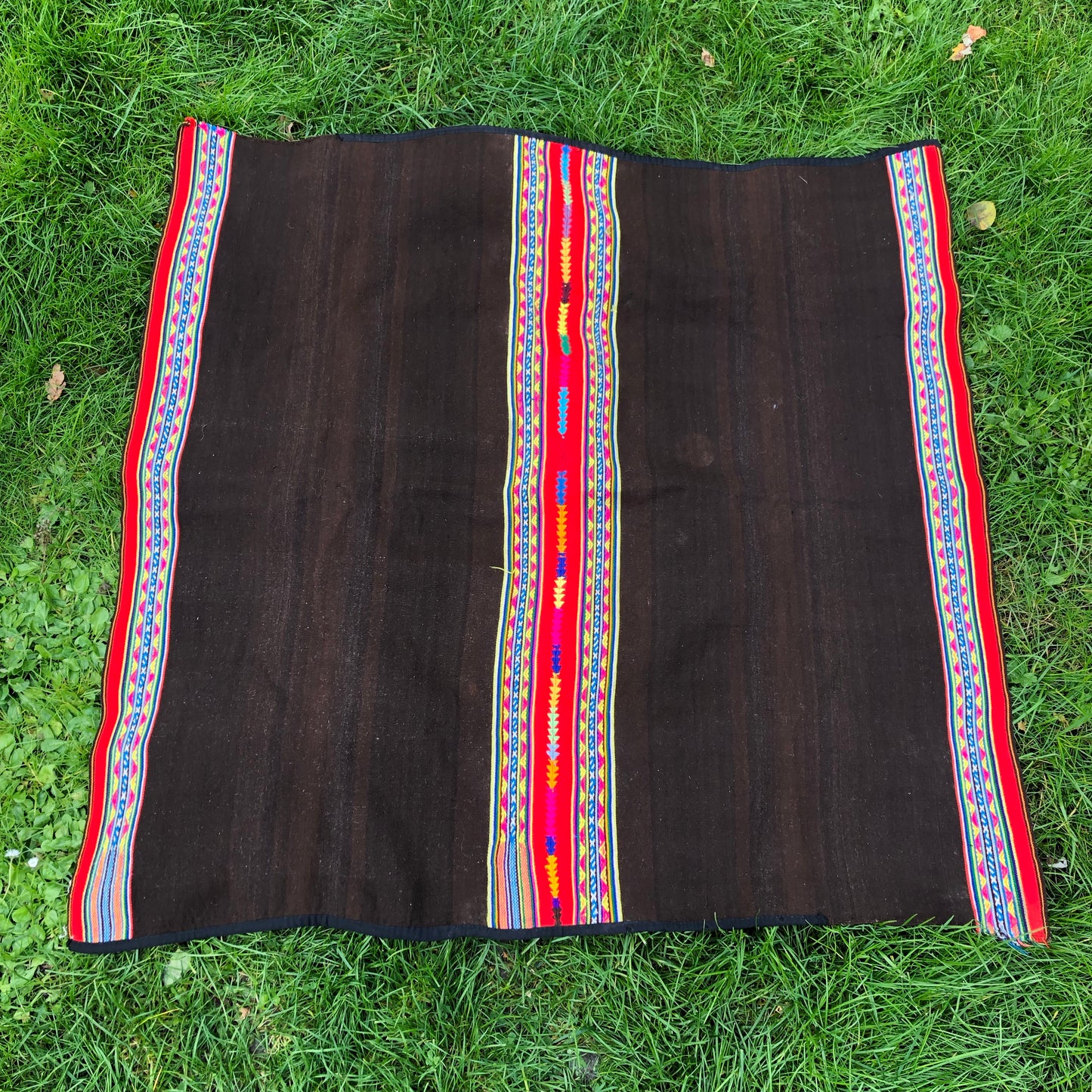Traditional Weaving