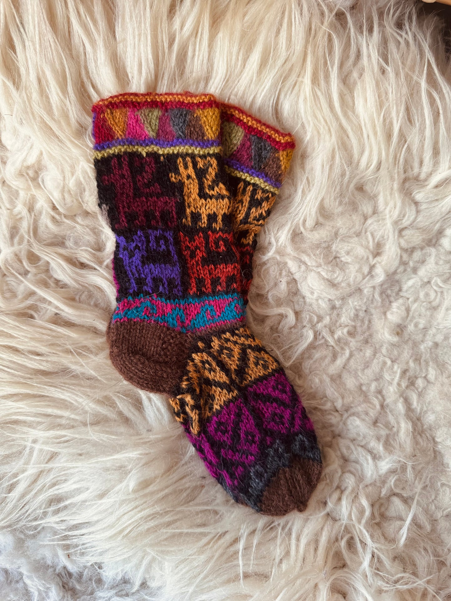 Sockor stl 27-29